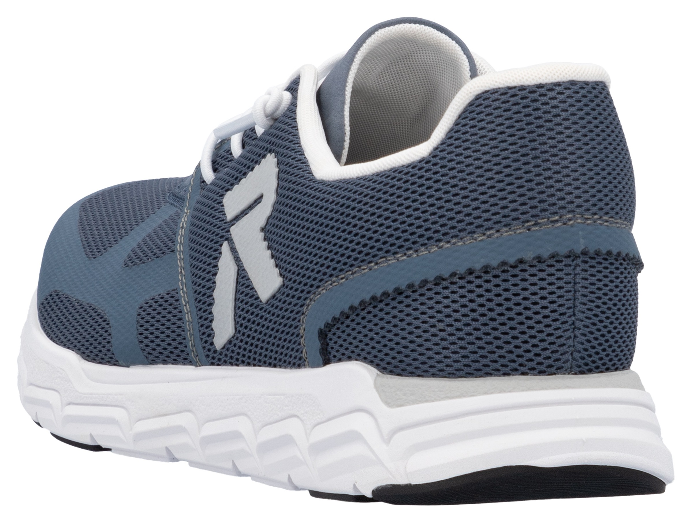 RIEKER Sport Slip-On Sneaker "Preston" Freizeitschuh, Halbschuh, Schlupfsch günstig online kaufen