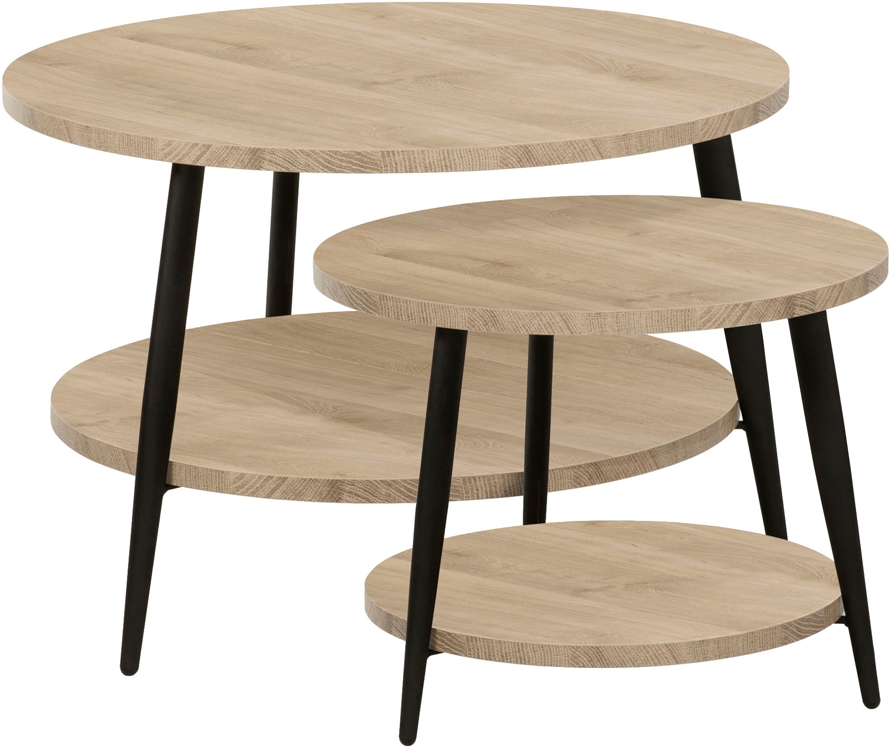 OMG Design Couchtisch "CUBIK-10"