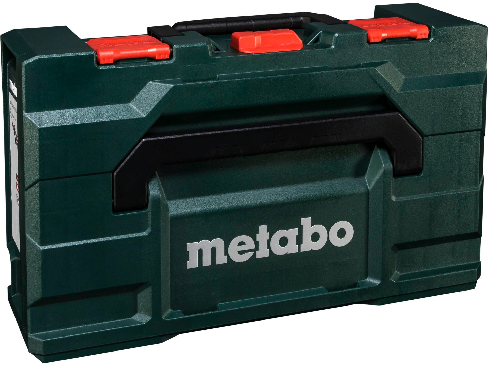 metabo Akku-Bohrschrauber ohne BL »BS 18 und BAUR günstig I«, | Ladegerät Akku Q LTX-3