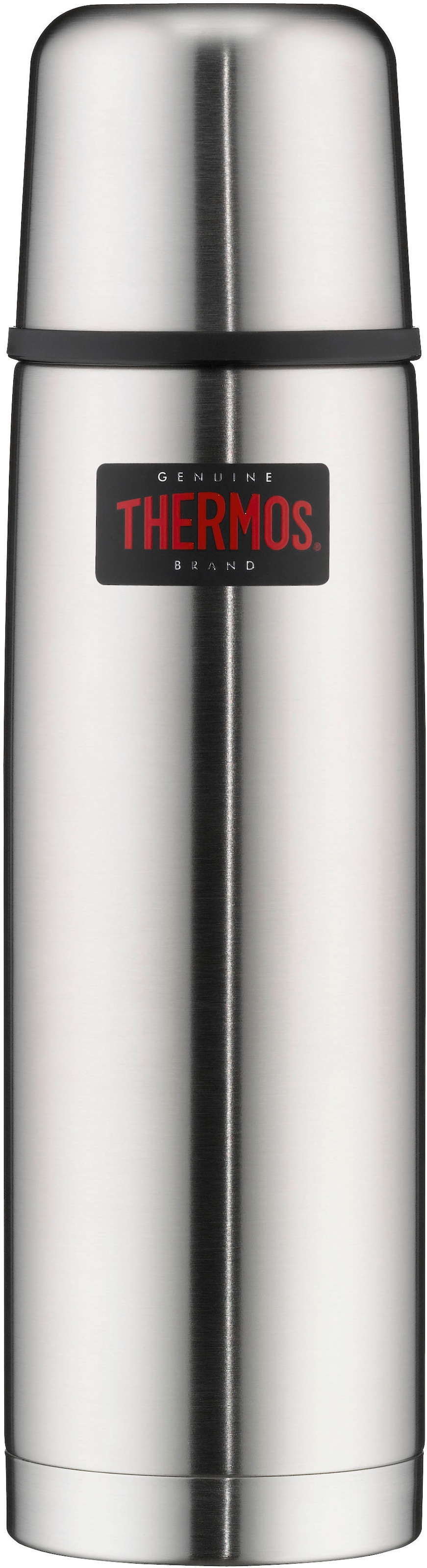 THERMOS Isolierkanne "Light & Compact" 0,75 l 1 Stk. tlg. aus bruchfestem E günstig online kaufen