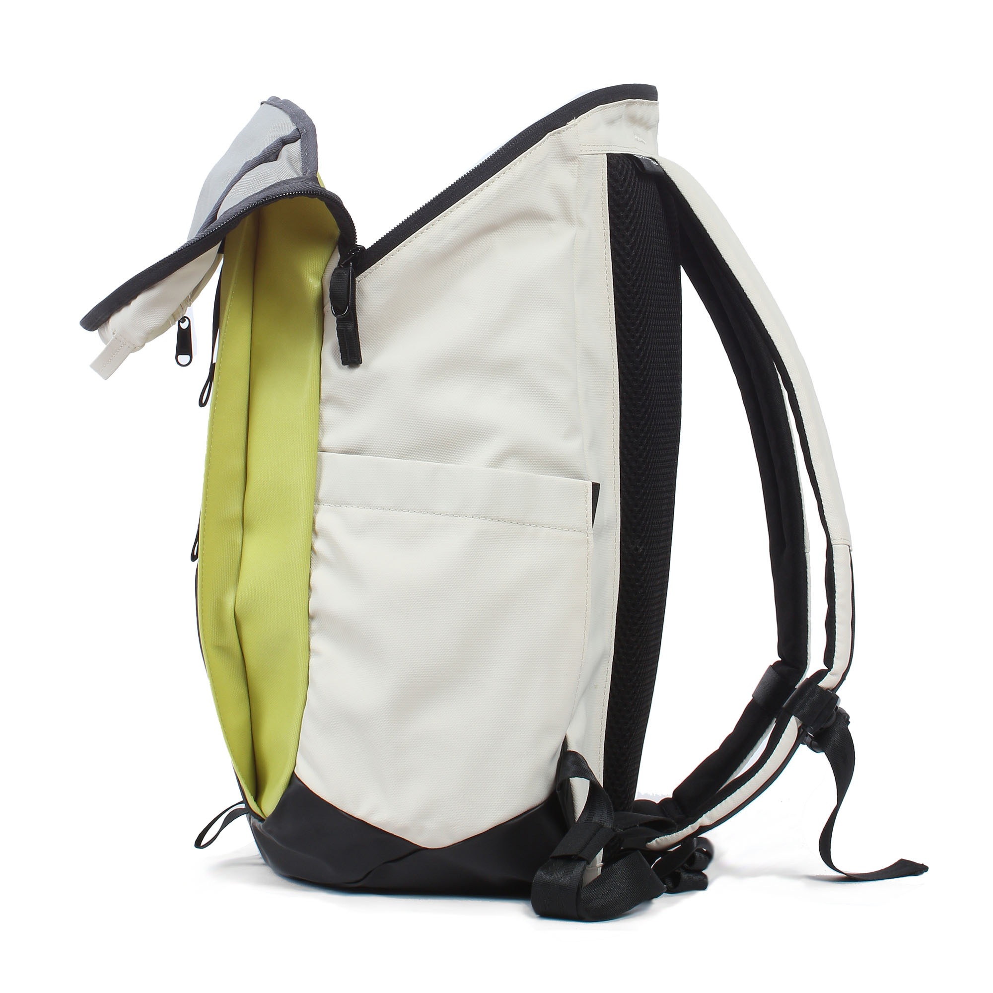 Margelisch Laptoprucksack »LIRN 1« mit recyceltem PET