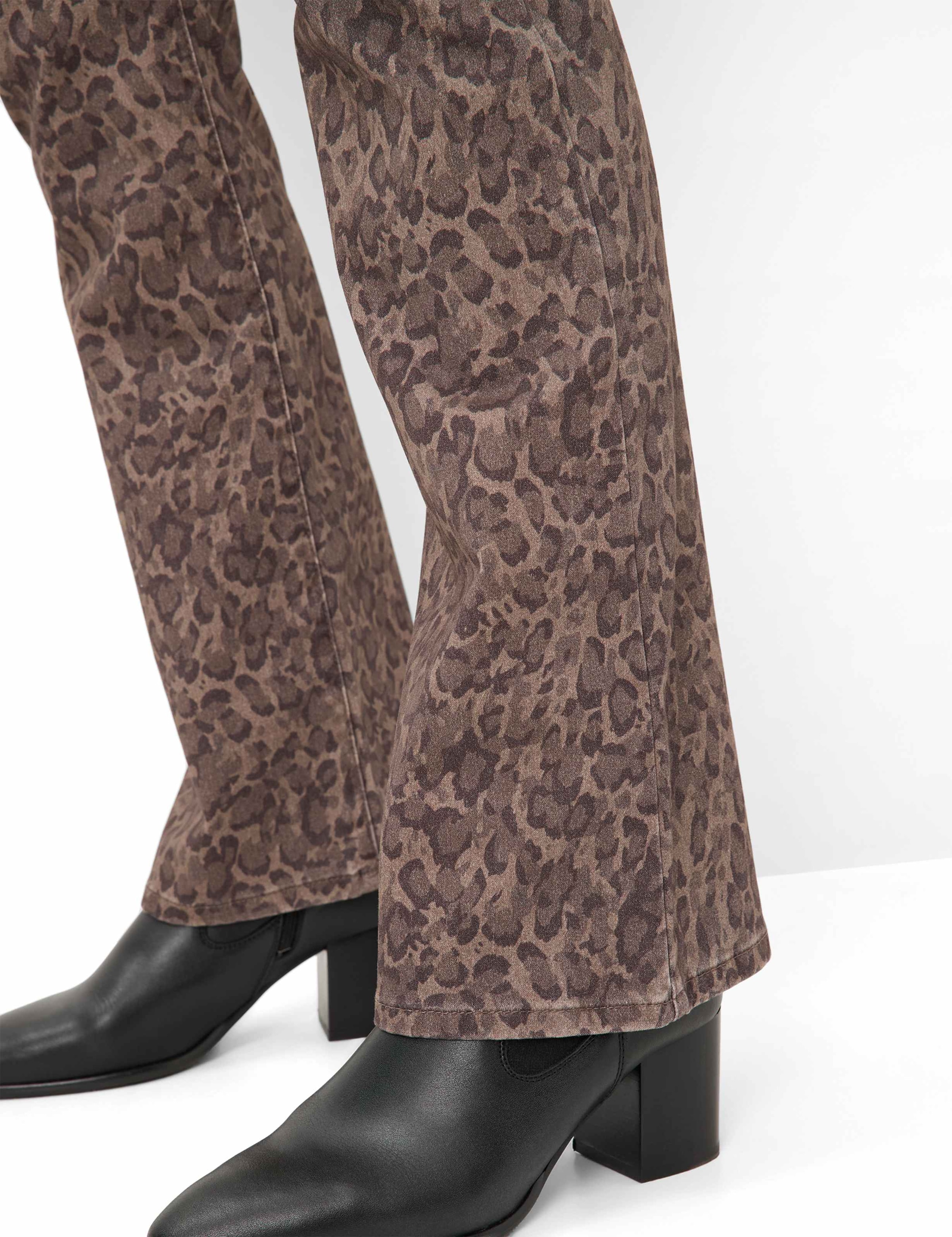 Brax 5-Pocket-Hose »Style SHAKIRA«