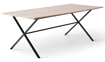 Hammel Furniture Esstisch »Meza by Hammel«, rechteckige Tischplatte aus MDF,... kaufen