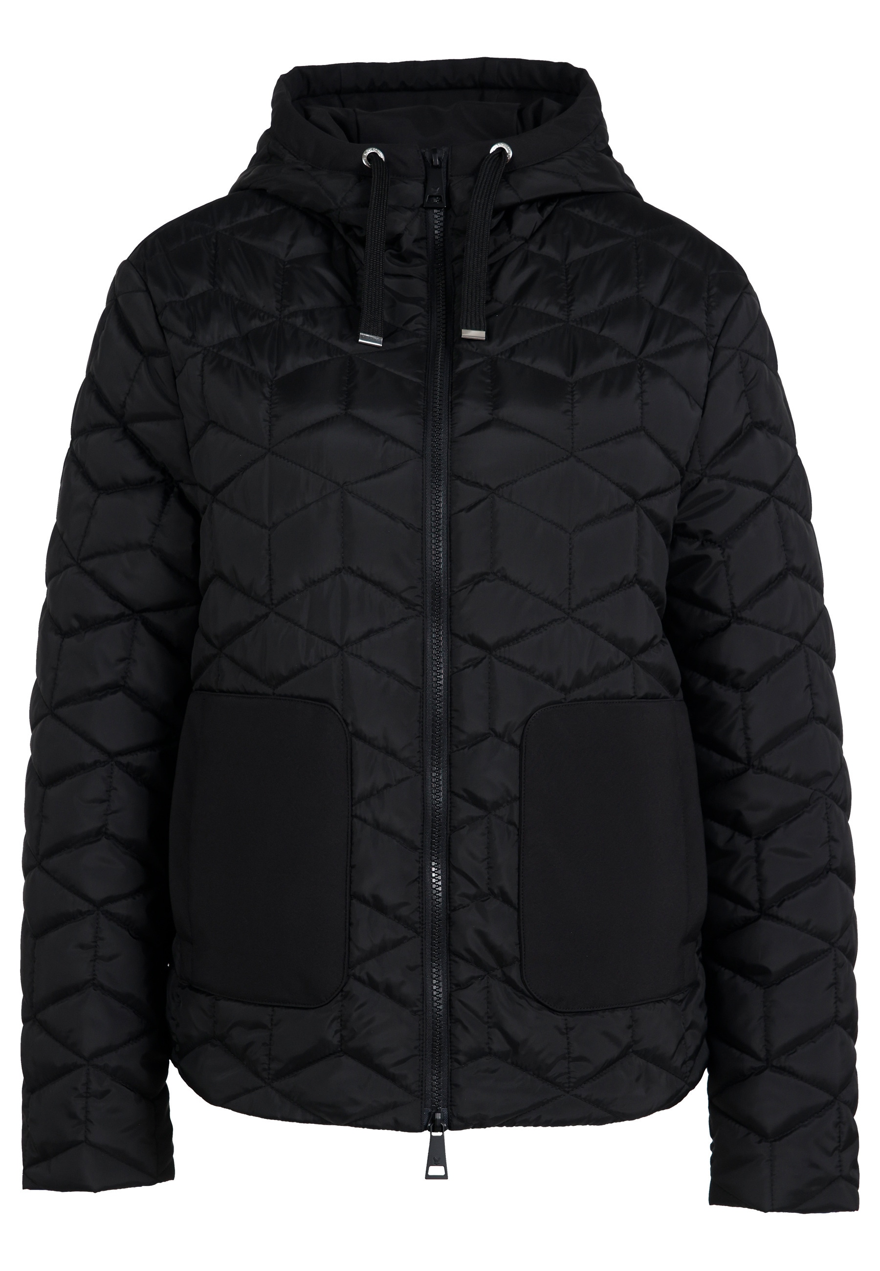 Fuchs Schmitt Steppjacke »Steppjacke«, mit Kapuze