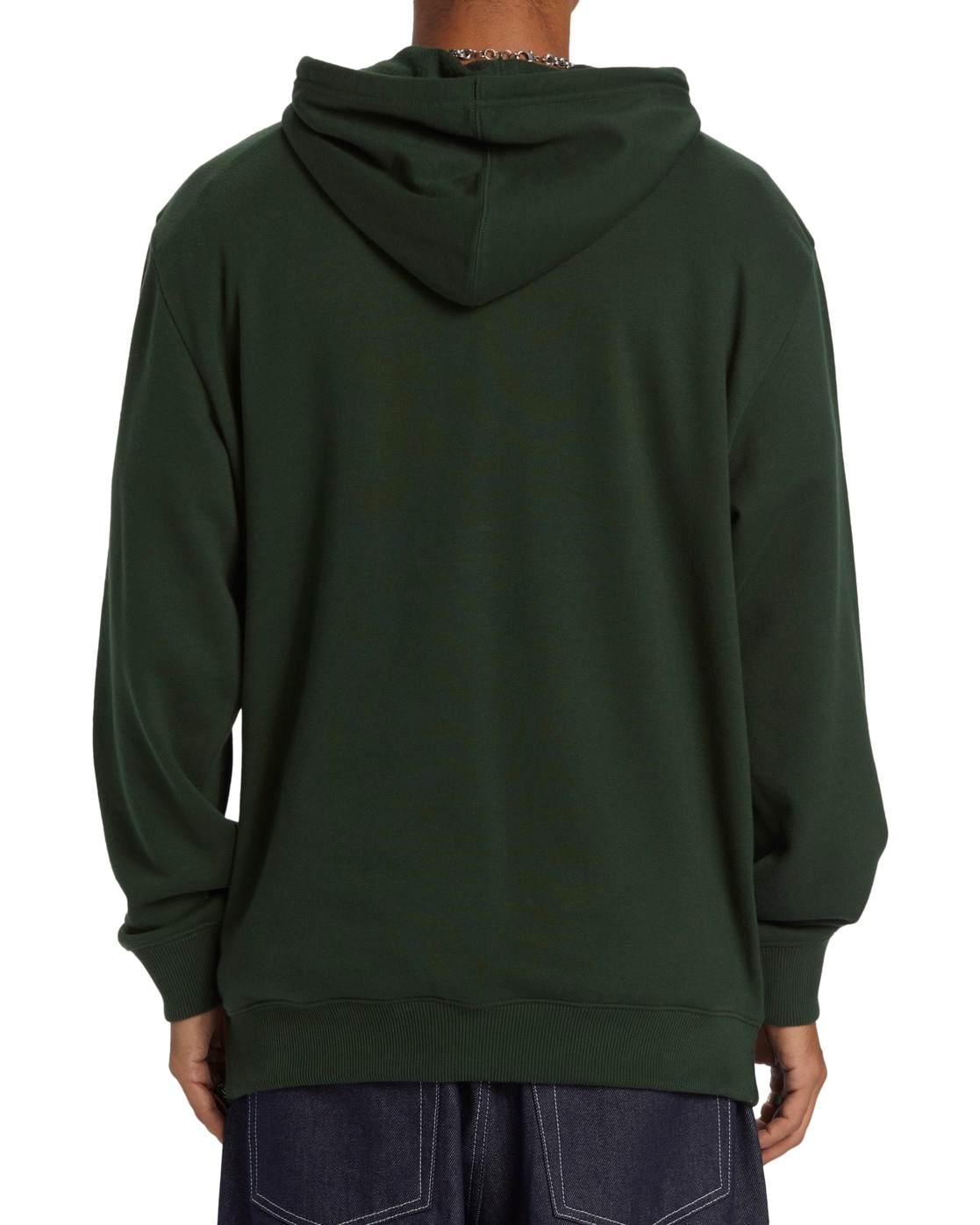 DC Shoes Hoodie »Core«