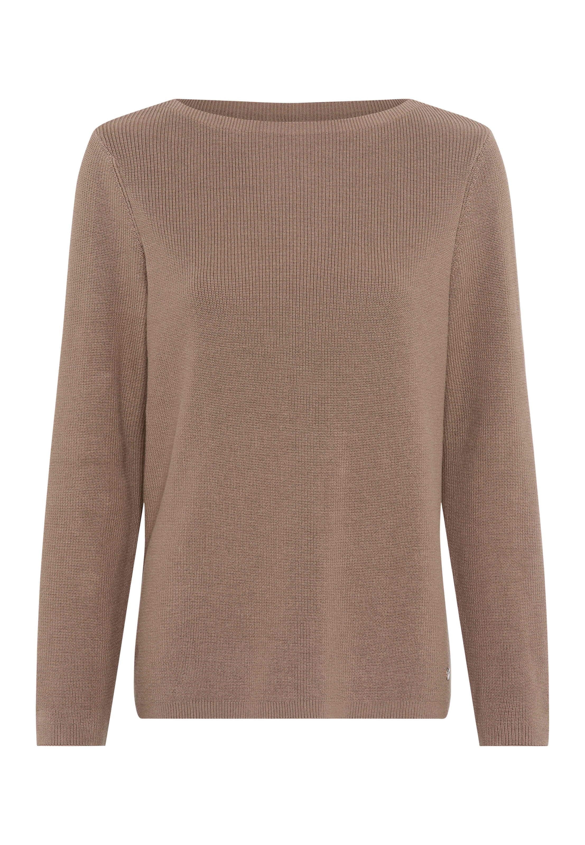 Brax Strickpullover "Style LESLEY" günstig online kaufen