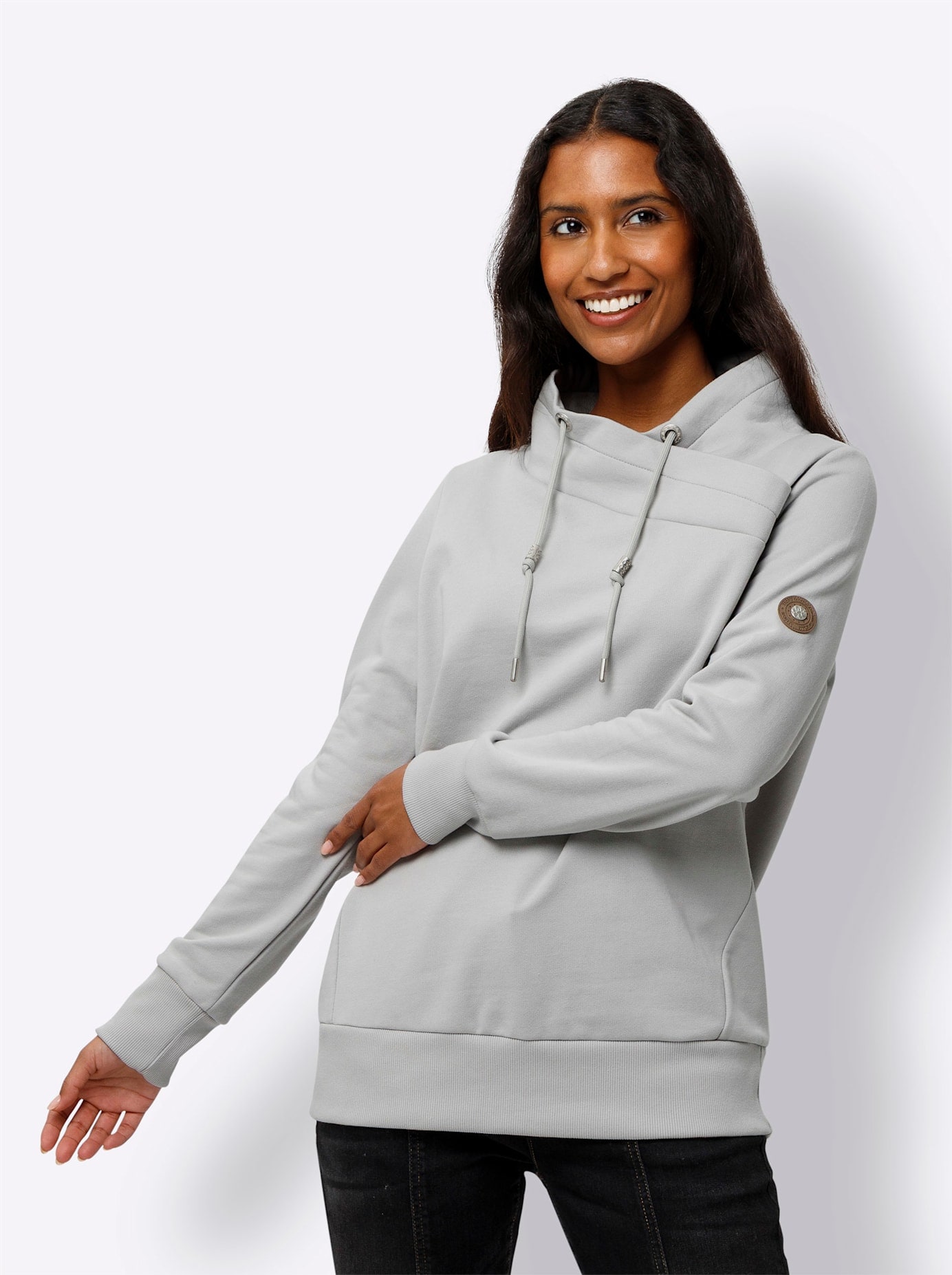 heine Sweatshirt günstig online kaufen