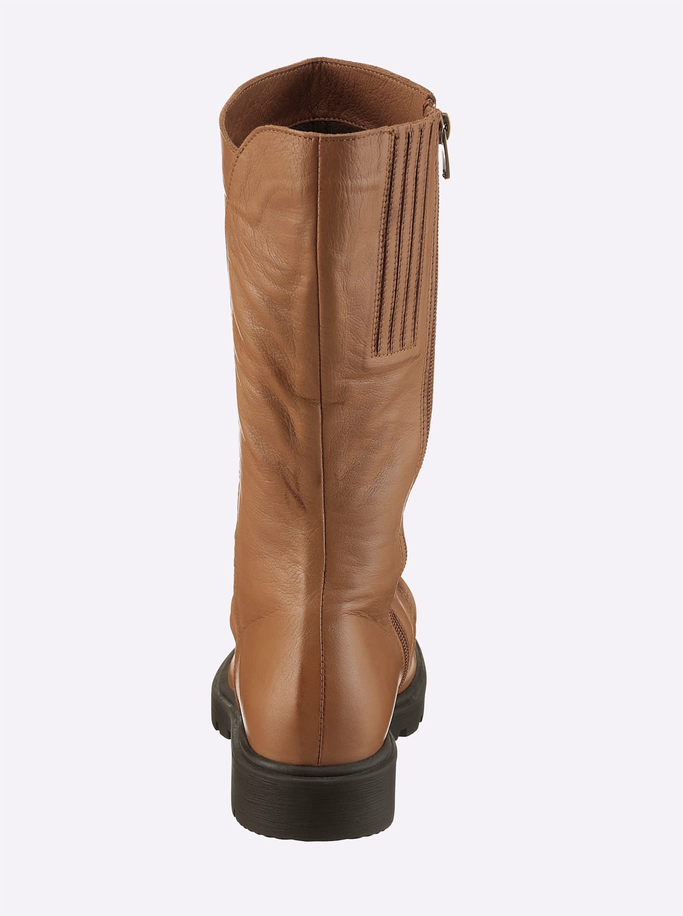 Andrea Conti Stiefel