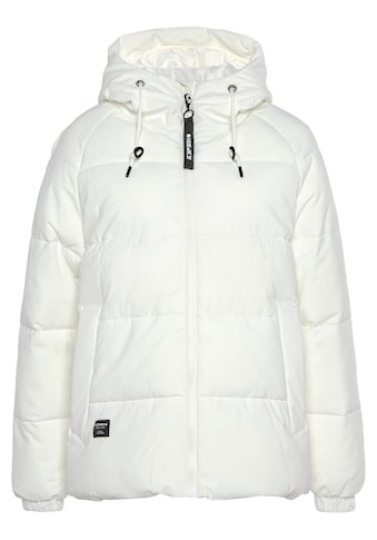 Icepeak STEPPJACKE »D STEPPJACKE ADAMAN« su Ka...