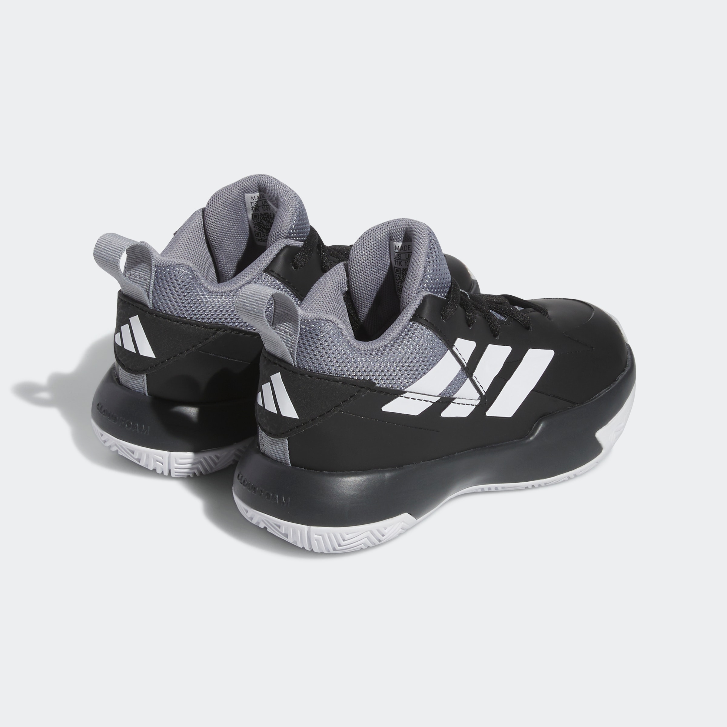 adidas Performance Basketballschuh »CROSS 'EM UP SELECT«