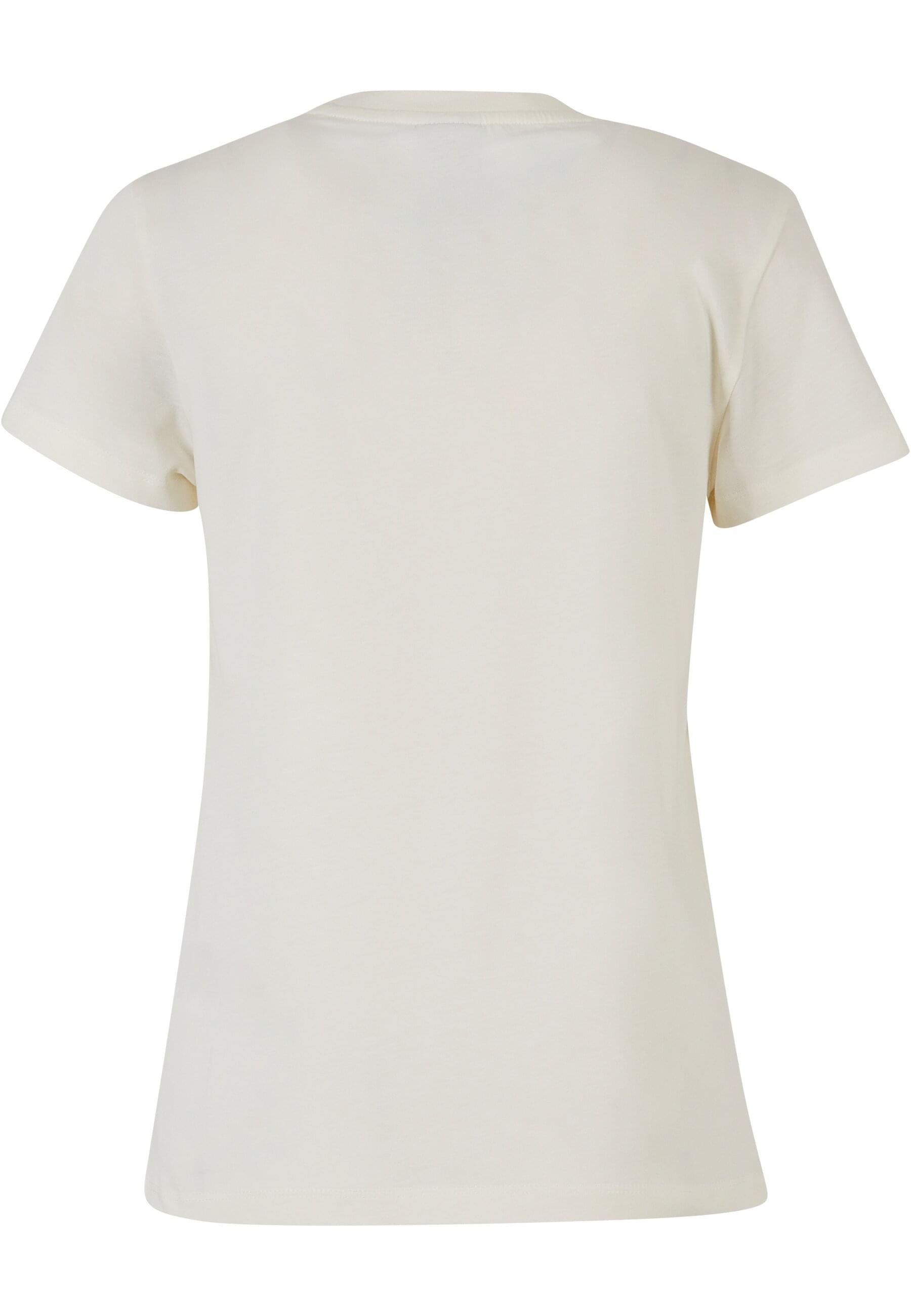 DEF T-Shirt "DEF Damen DEF Handwriting Definitely Embroidery T-Shirt", (1 t günstig online kaufen