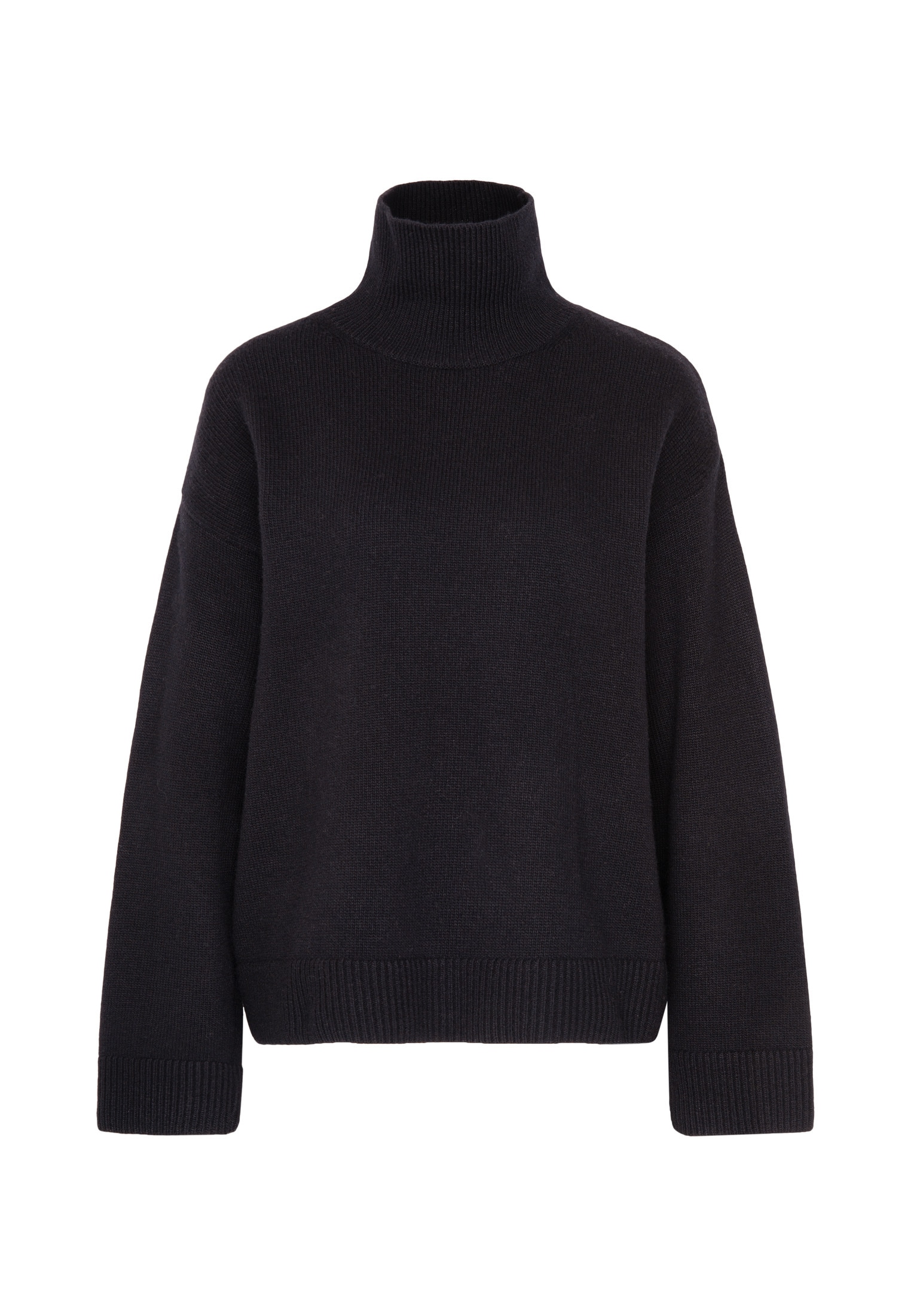 seidensticker Strickpullover Sweater Uni