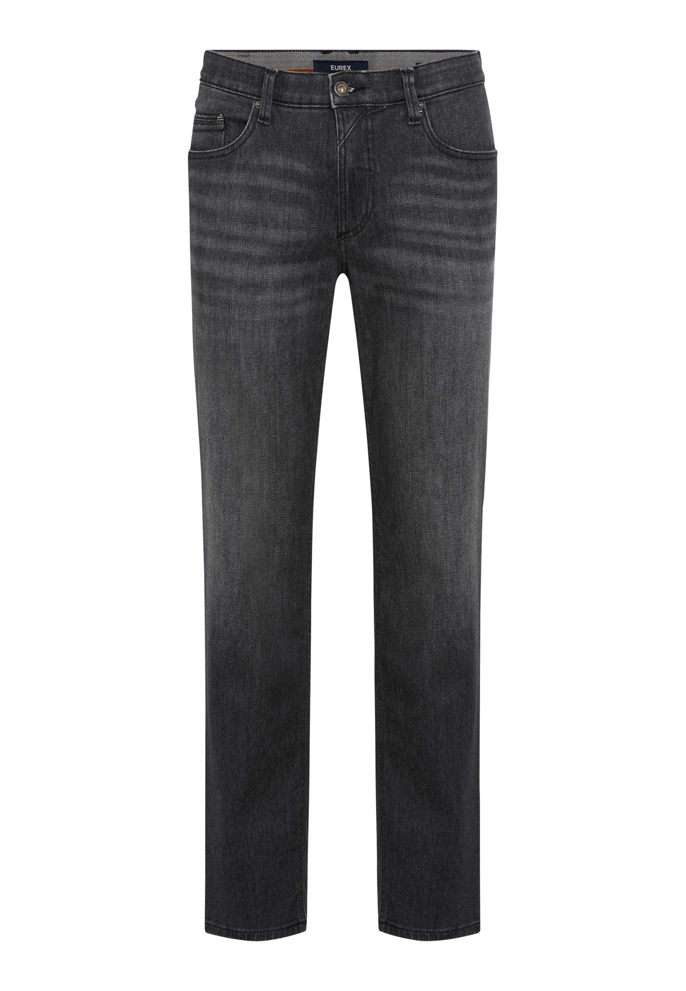 EUREX by BRAX 5-Pocket-Jeans "Style LUKE"