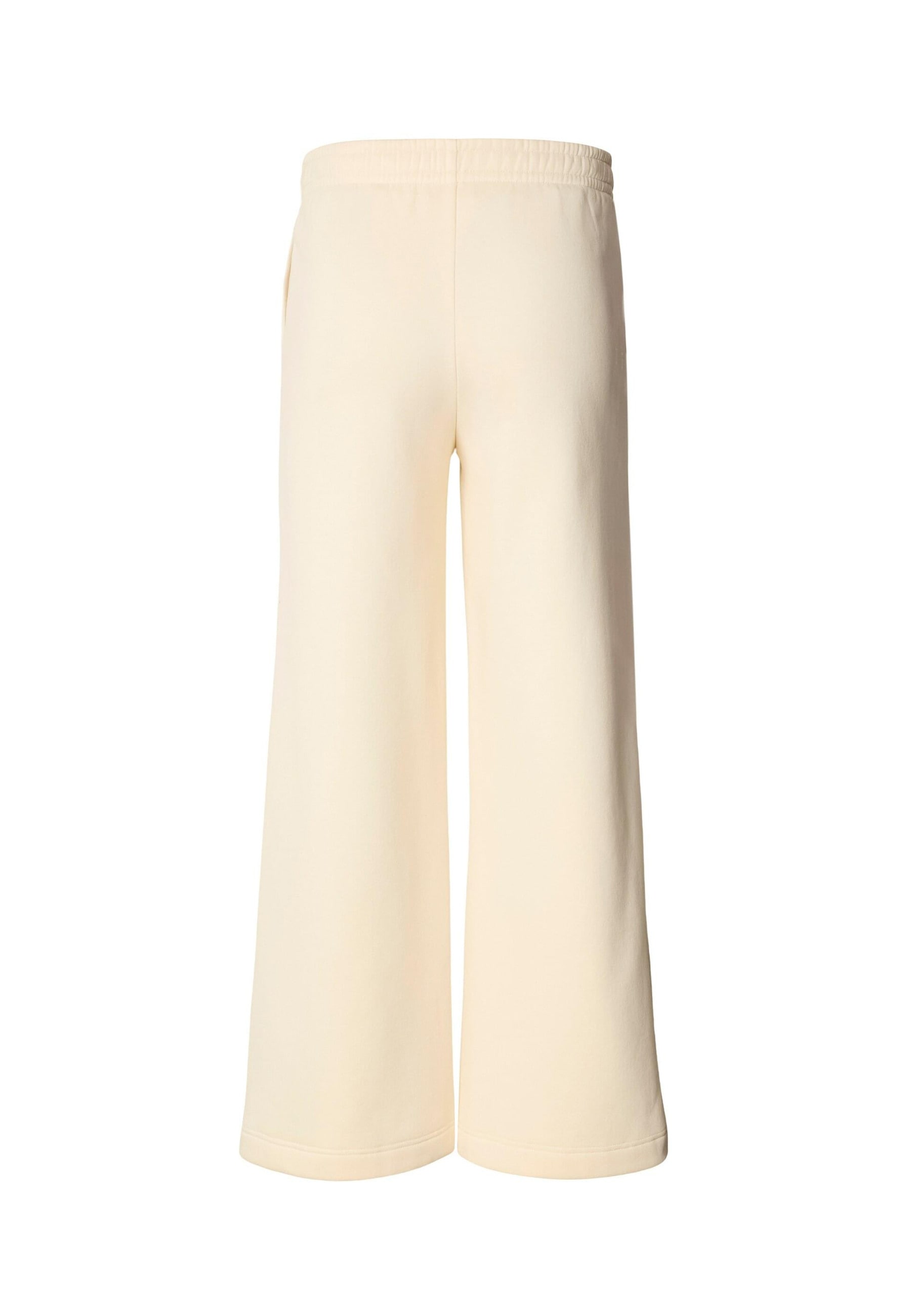 URBAN CLASSICS Jogginghose »Urban Classics Ladies Fluffy Wideleg Trackpants«