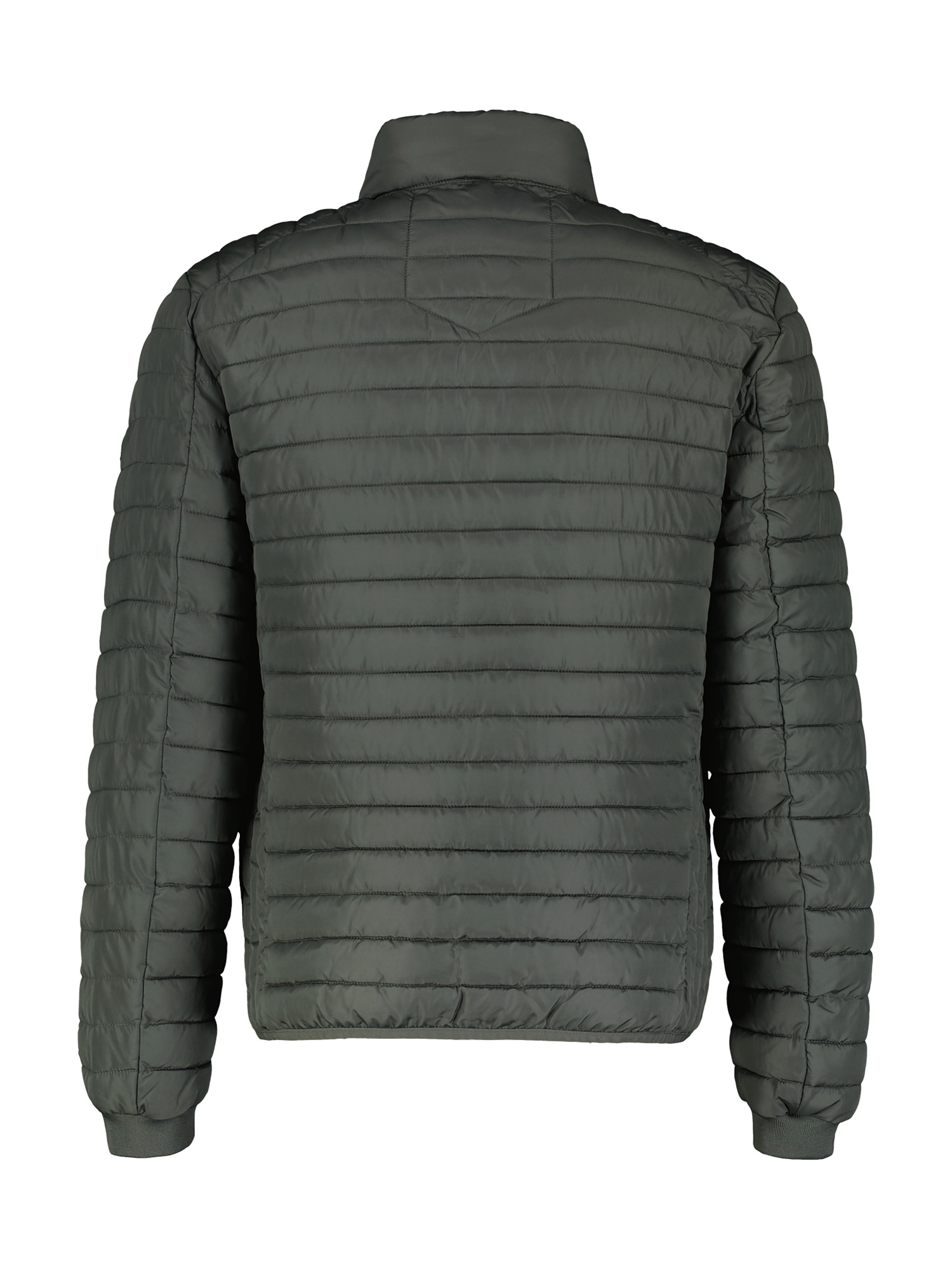LERROS Steppjacke »LERROS Leichte Steppjacke, wattiert«, ohne Kapuze, Windabweisend