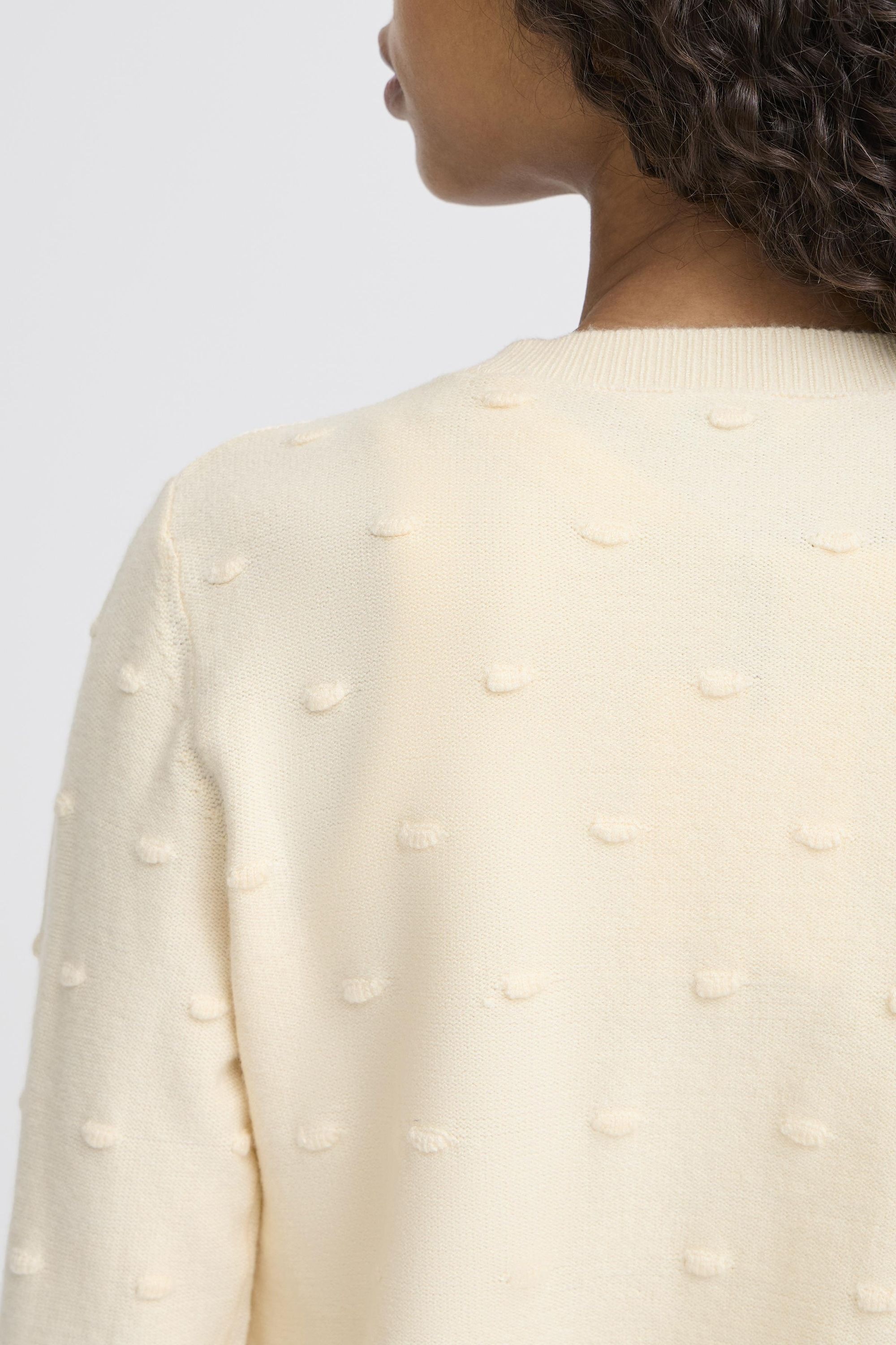OXMO Strickjacke »Strickjacke OXKalotta«