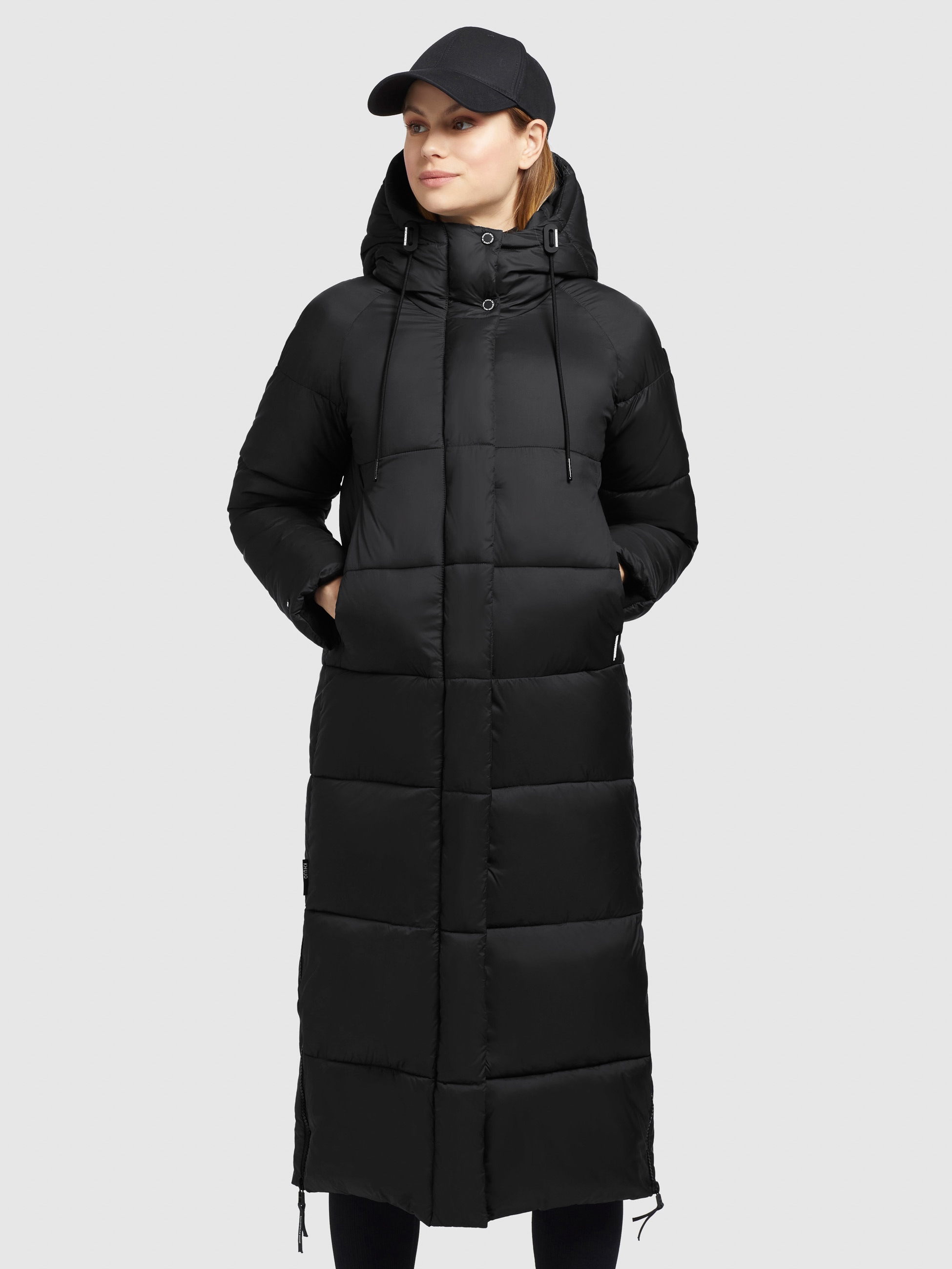 khujo Steppmantel »LAMERA2«