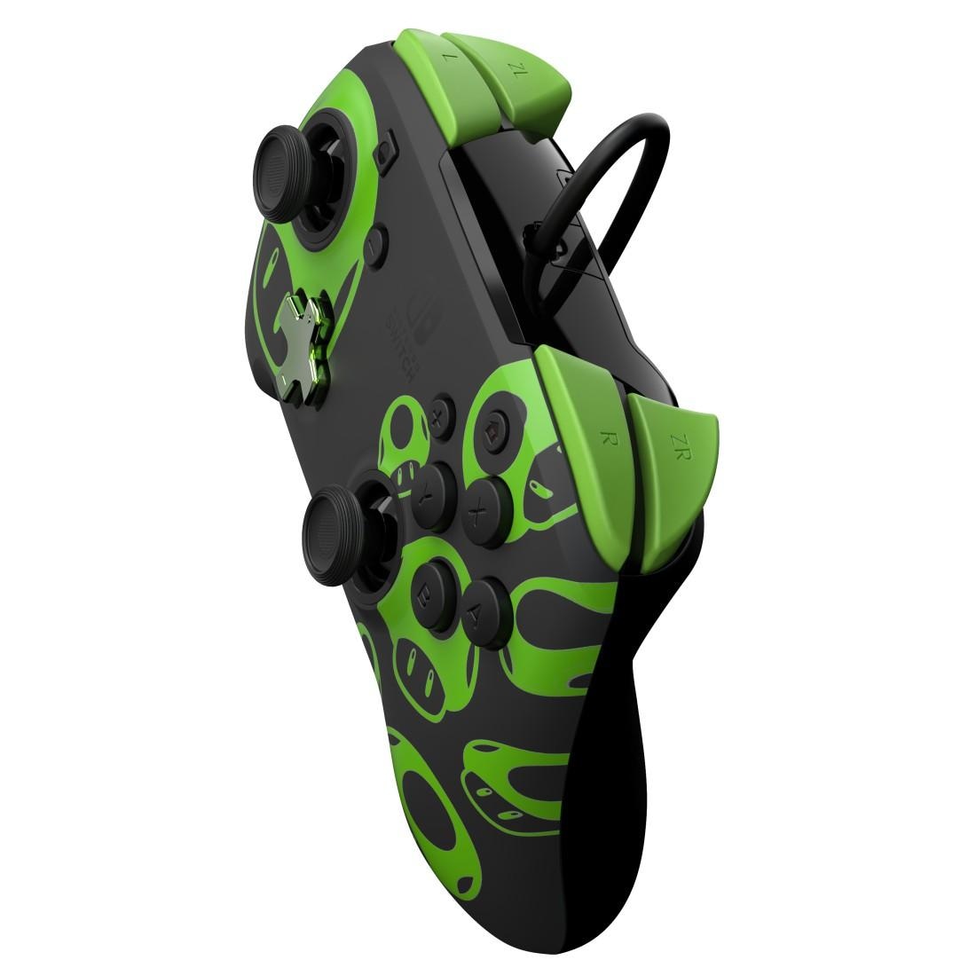 PDP - Performance Designed Products Controller »Rematch, NS«