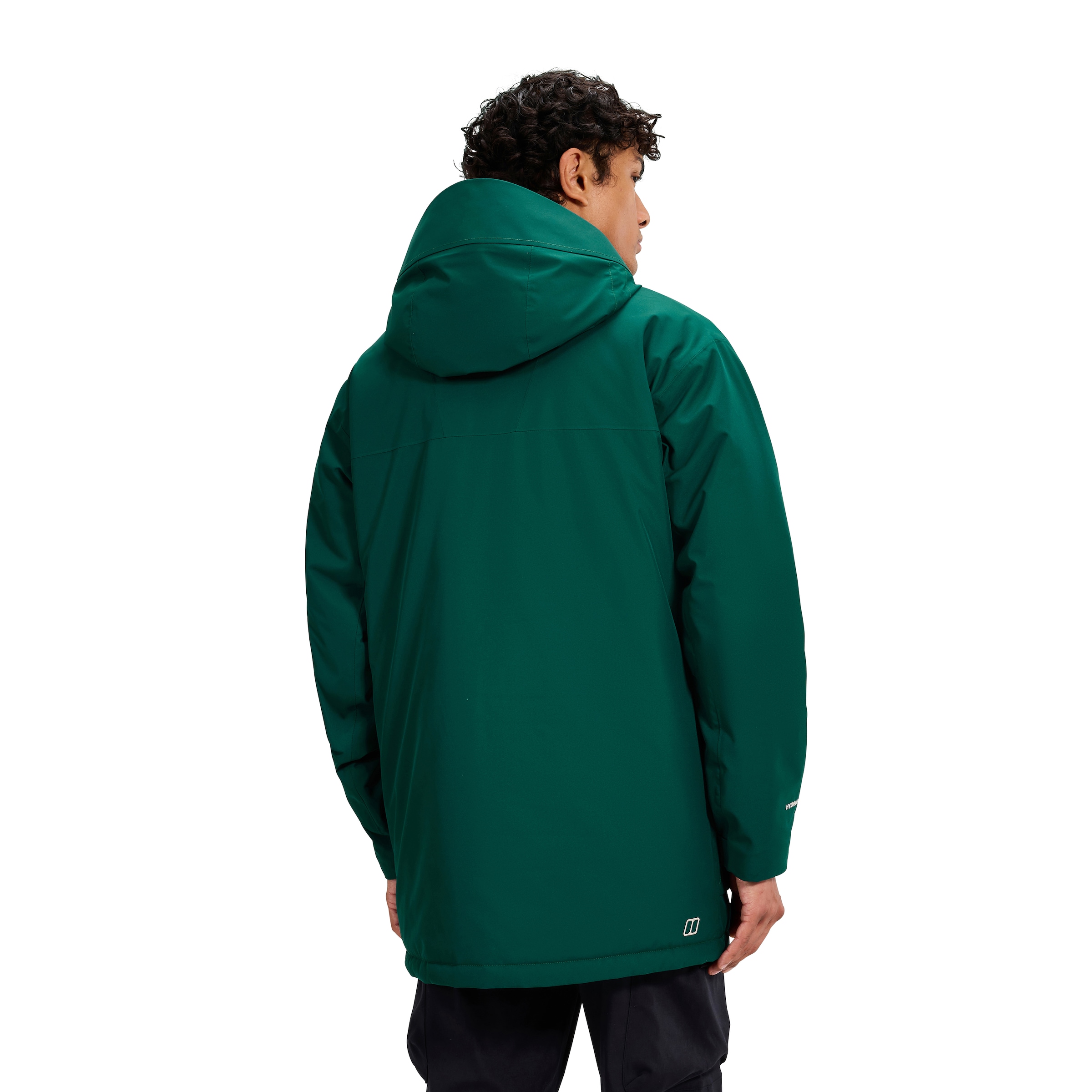 Berghaus Fleecejacke »ASTERBY IA JACKET«