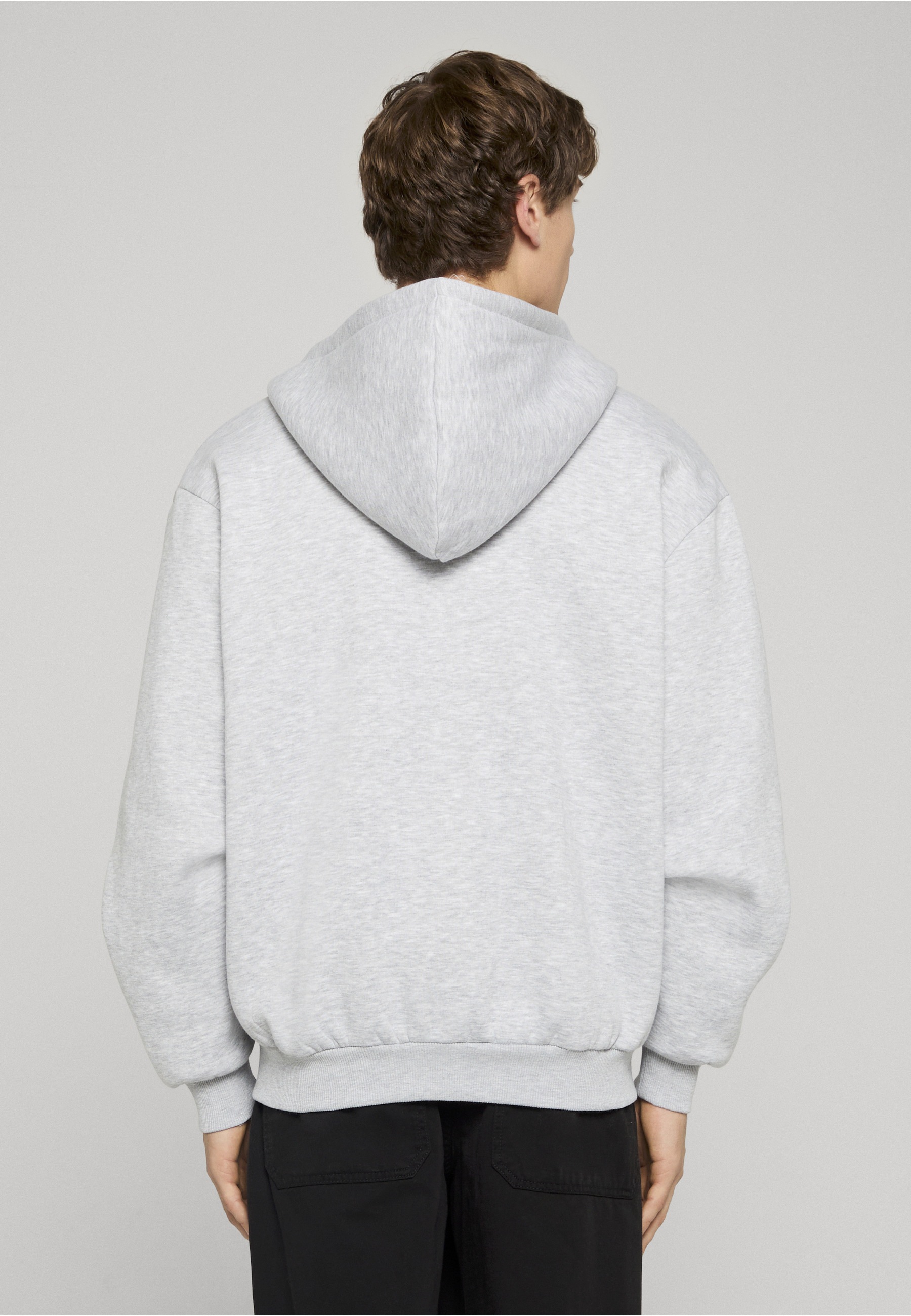 Karl Kani Neopren-Hoodie »Karl Kani Chest Signature Essential Os Zip Hoodie« 1