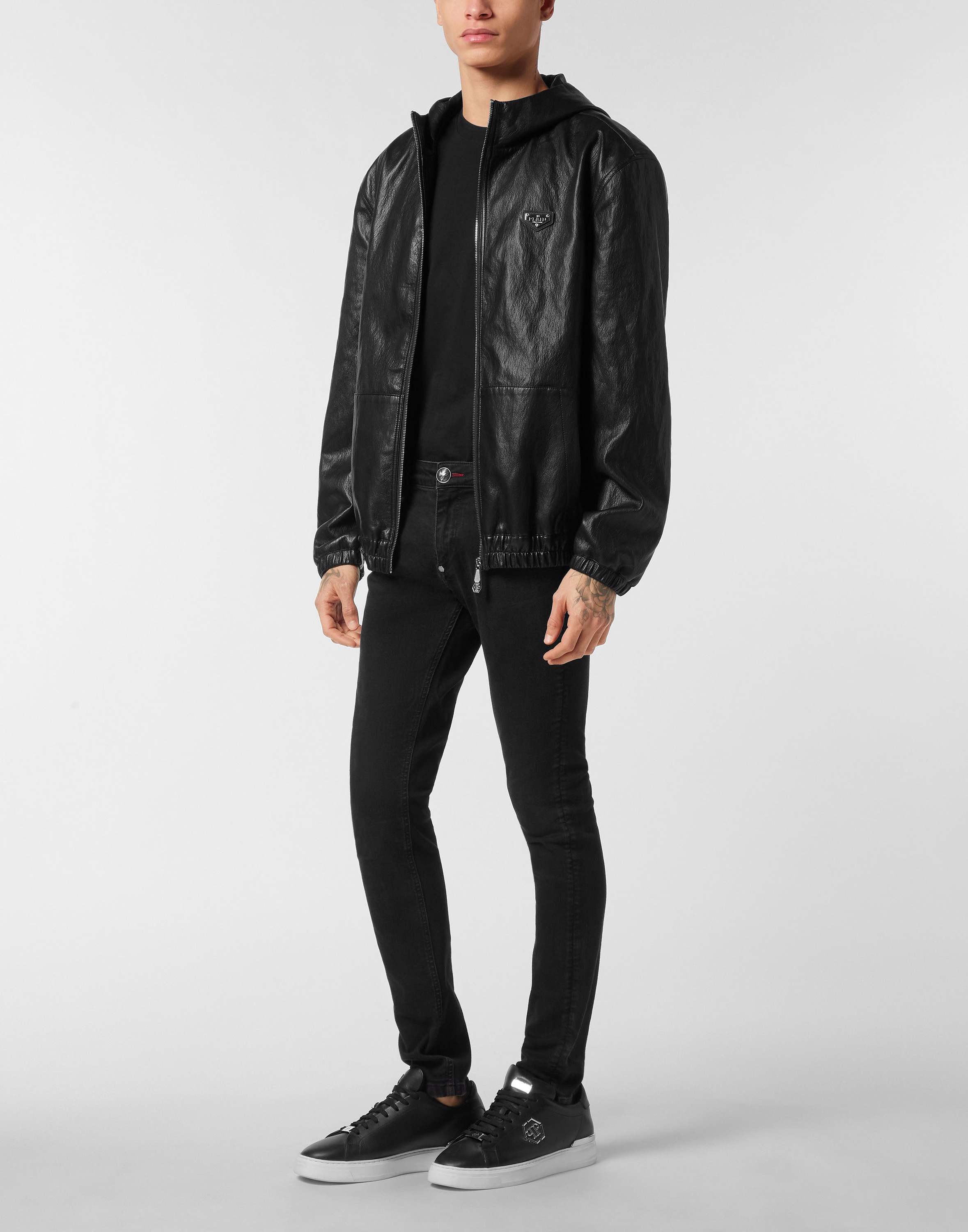 PHILIPP PLEIN Windbreaker »Windbreaker«