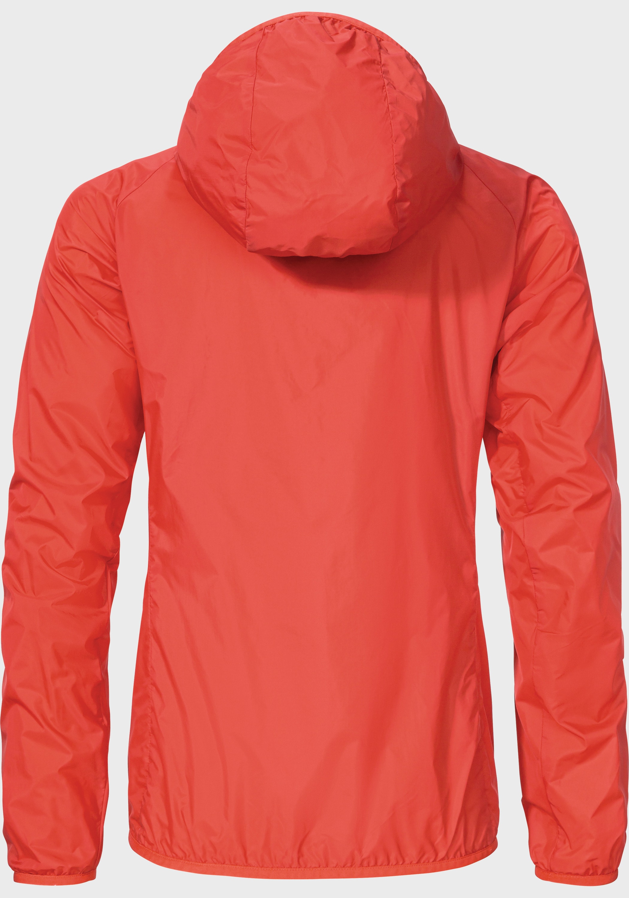Schöffel Outdoorjacke »Hiking Jacket Style Wutach WMS«, ohne Kapuze