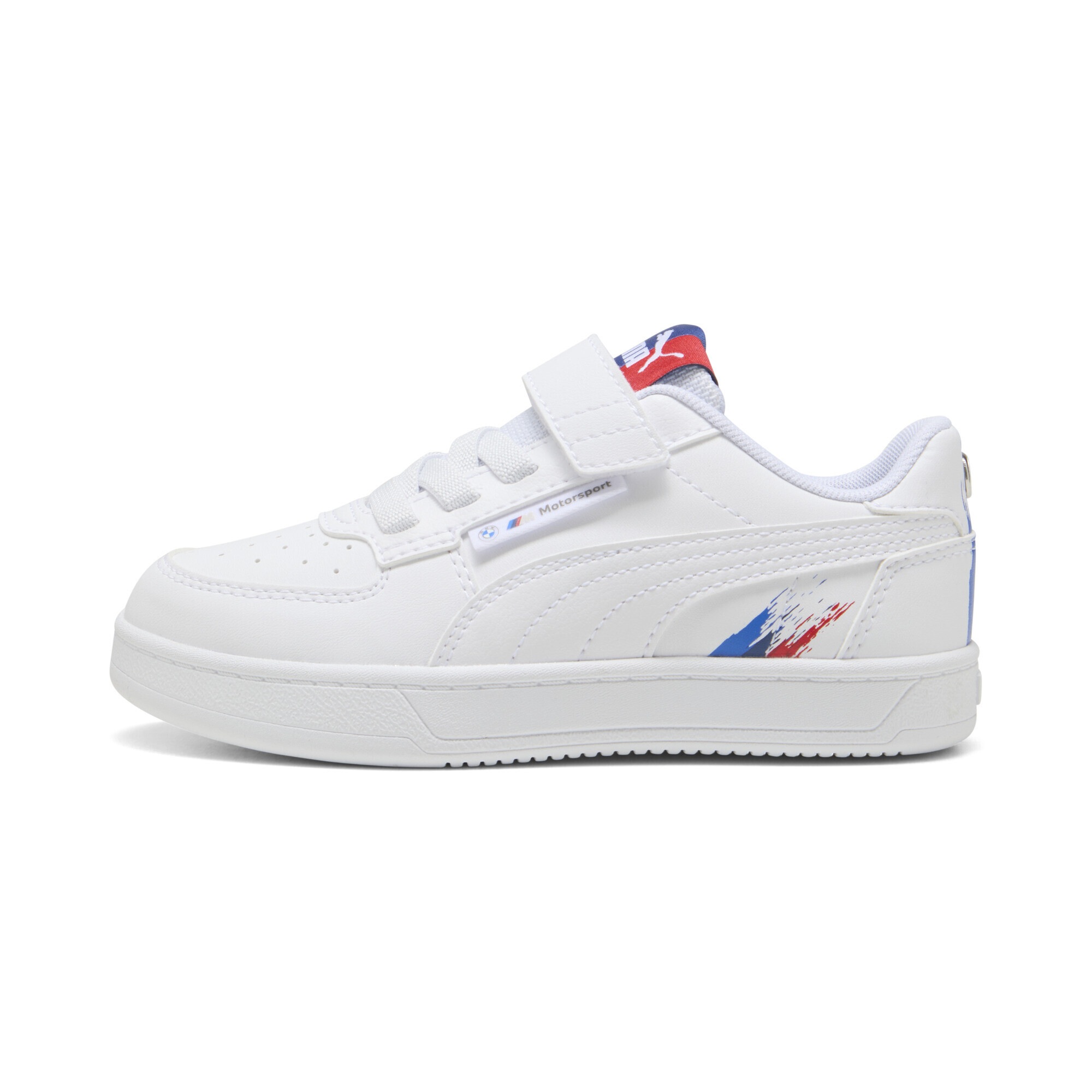 PUMA Sneaker »BMW M Motorsport Caven 2.0 Sneakers Kinder«