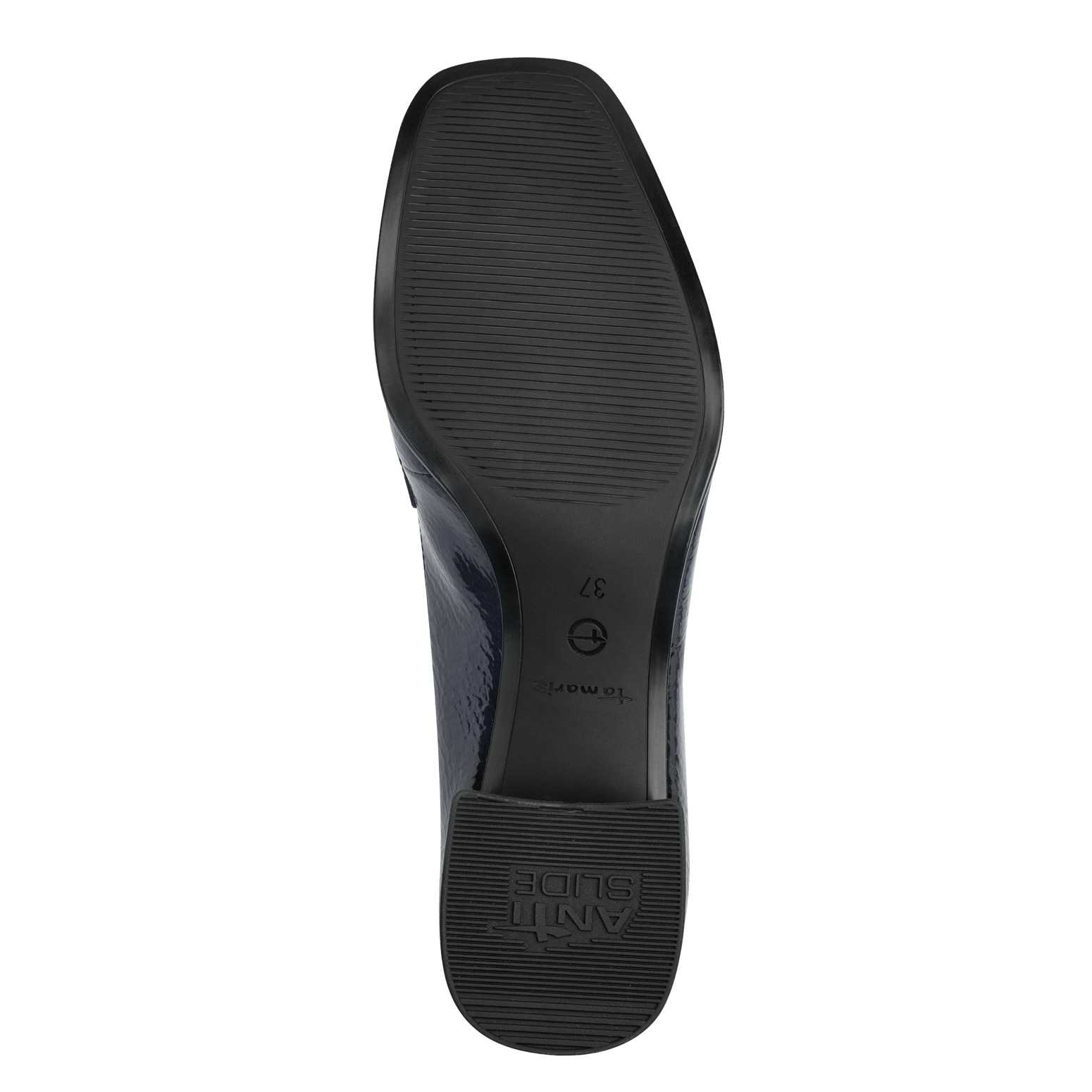 Thumbnail - Tamaris Slipper, Blockabsatz, Pumps, Halbschuh, Schlupfschuh mit modischer Zierspange