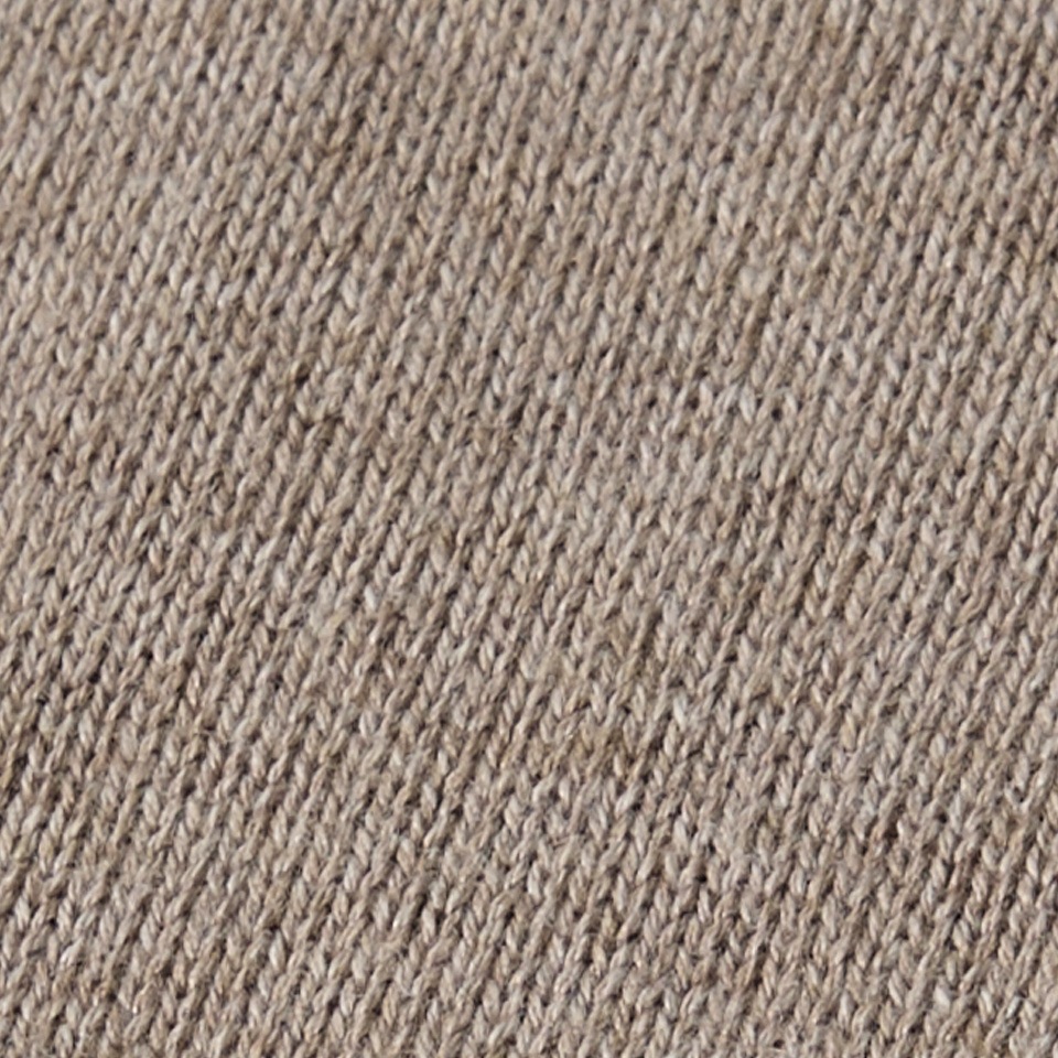 STREET ONE V-Ausschnitt-Pullover Feinstrick