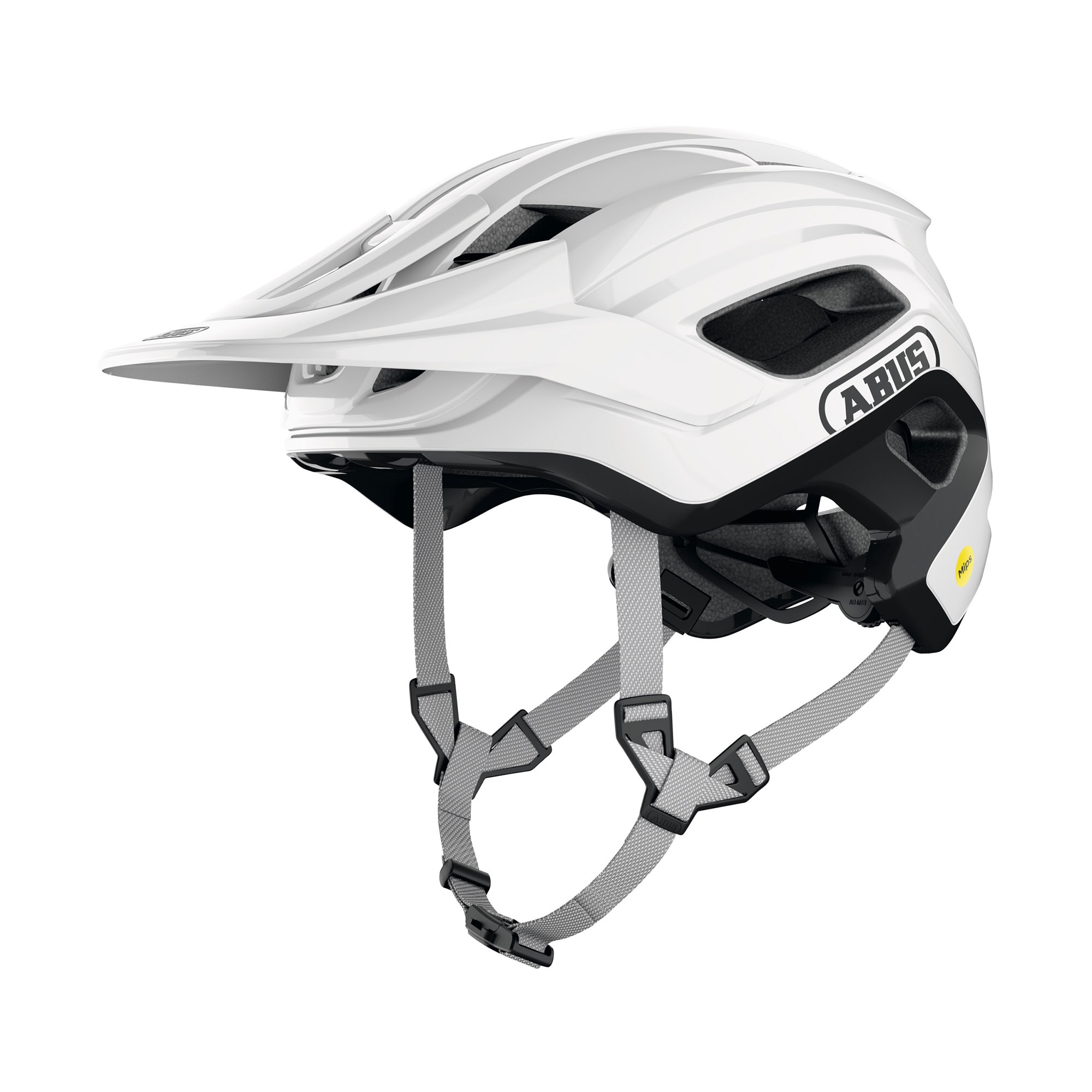 ABUS Fahrradhelm "CLIFFHANGER"