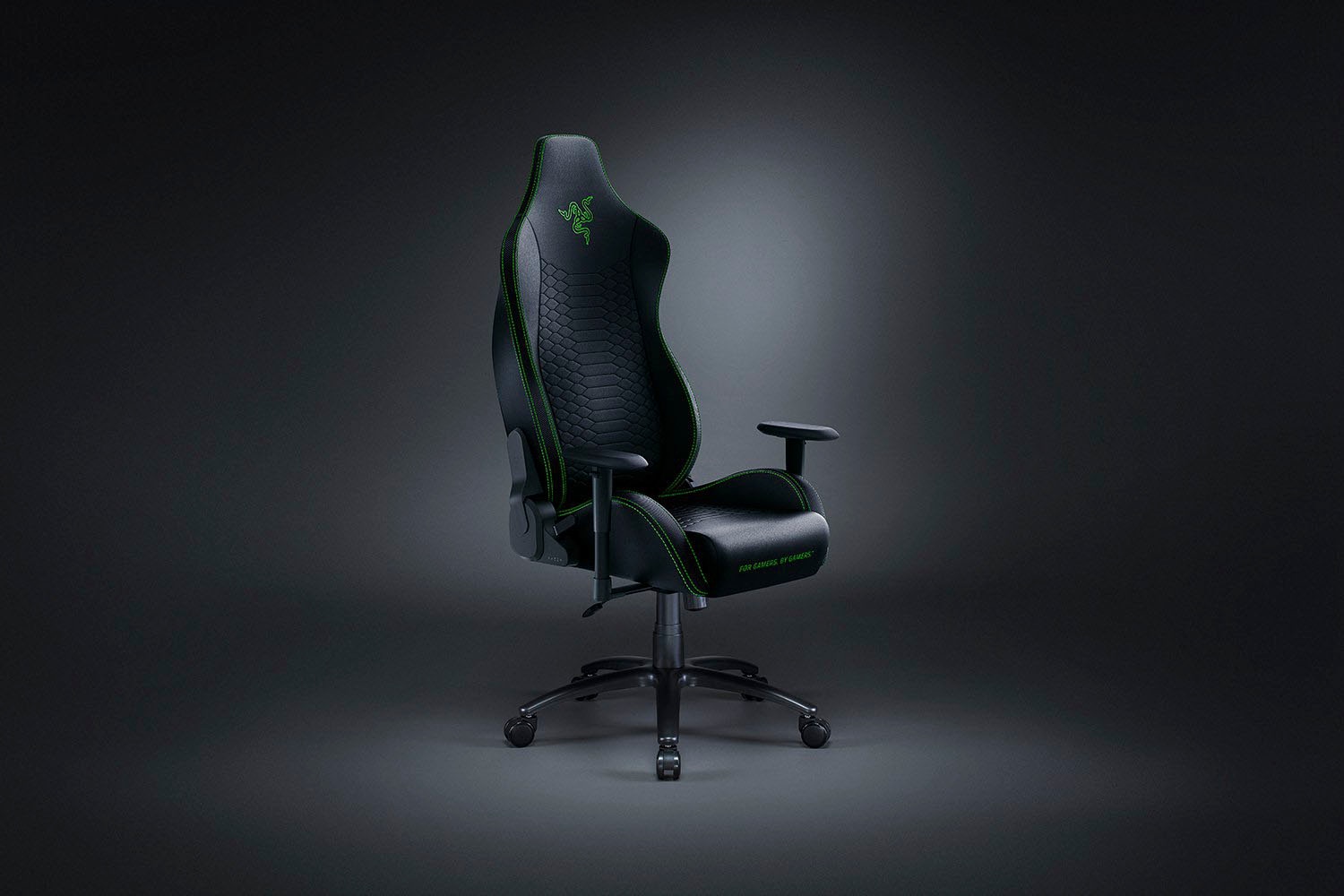 RAZER Gaming-Stuhl »Iskur X XL«, Kunstleder