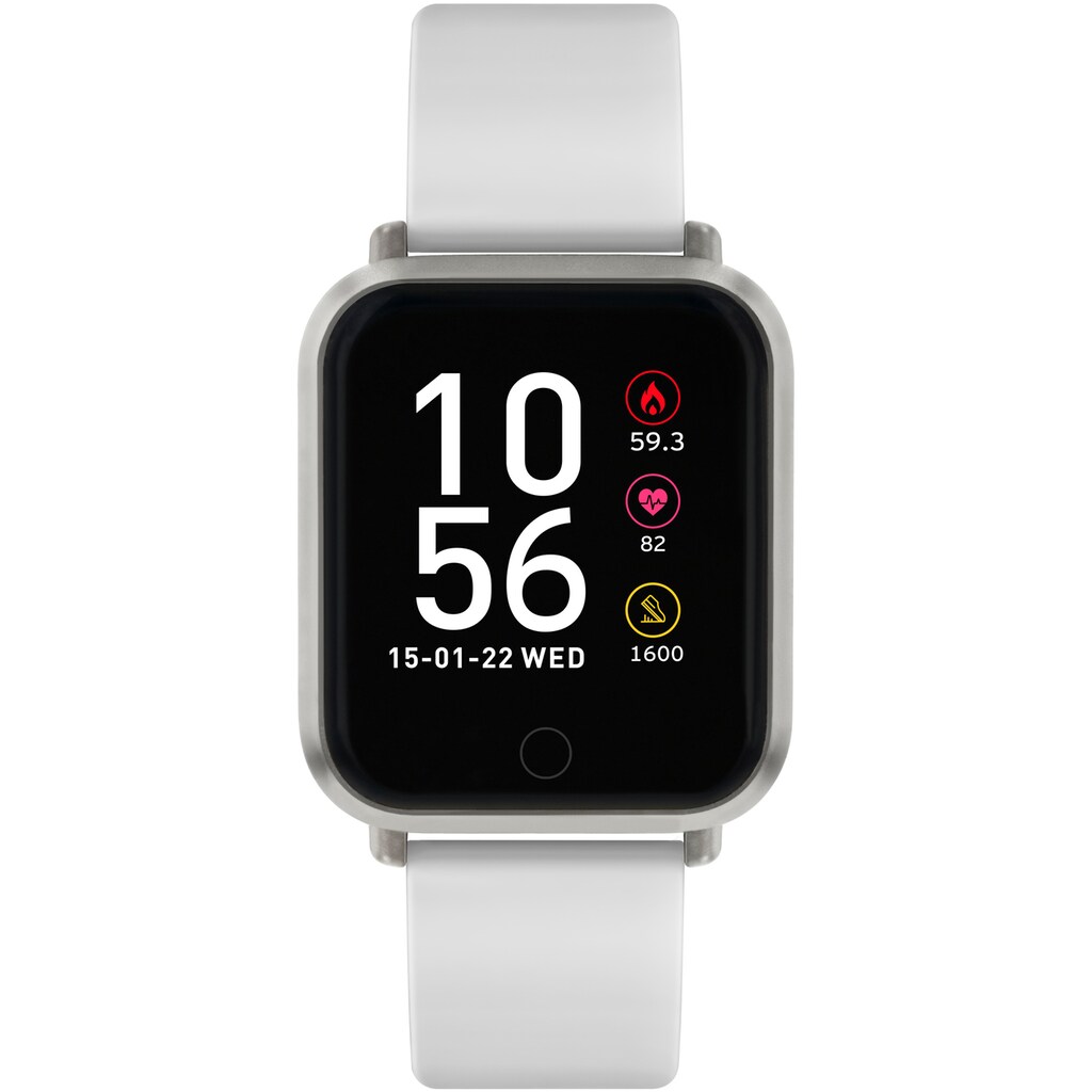 REFLEX ACTIVE Smartwatch »Serie 6, RA06-2089«