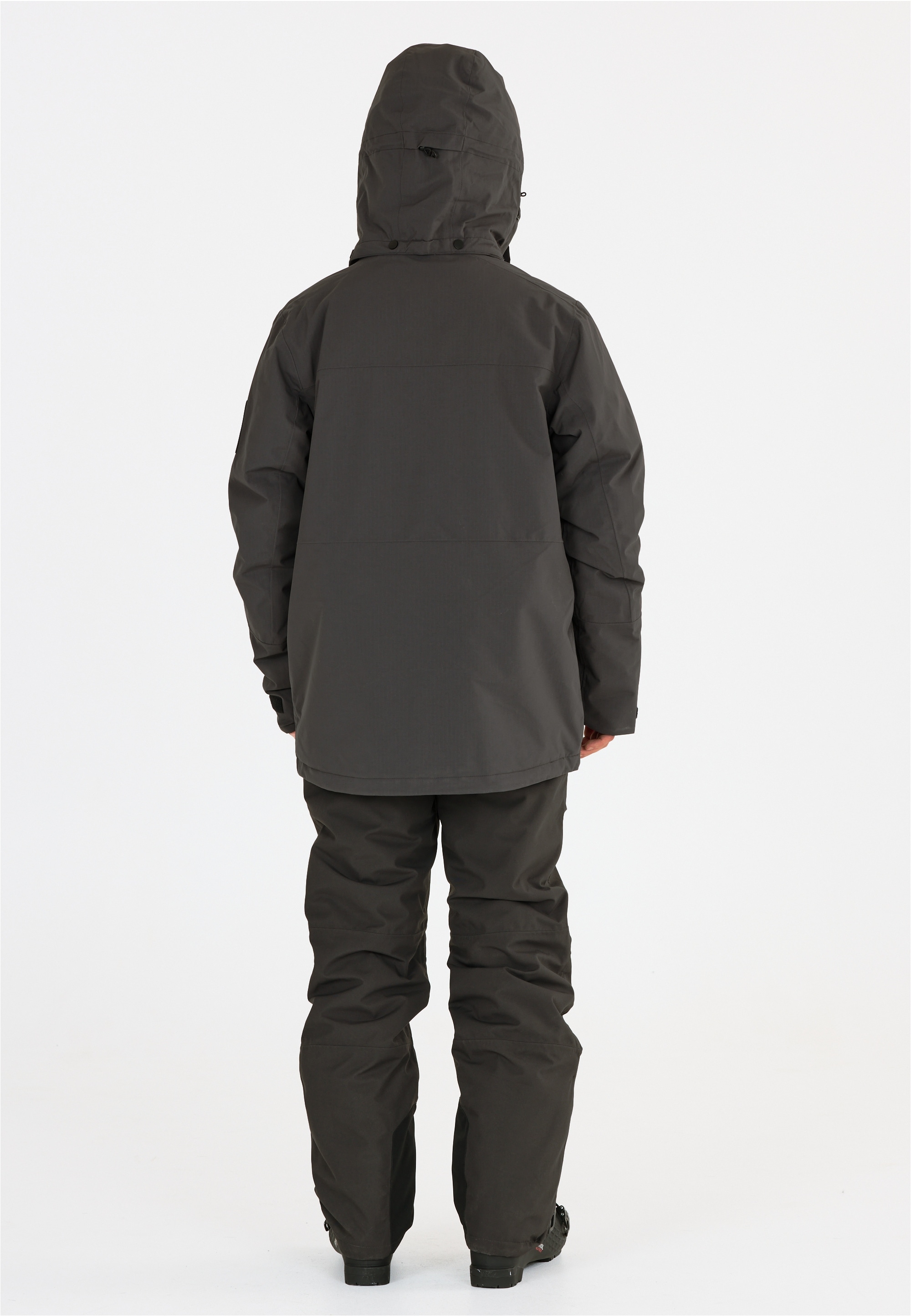 SLOPE Skihose »Killy«, aus wetterfestem und atmungsaktivem Material