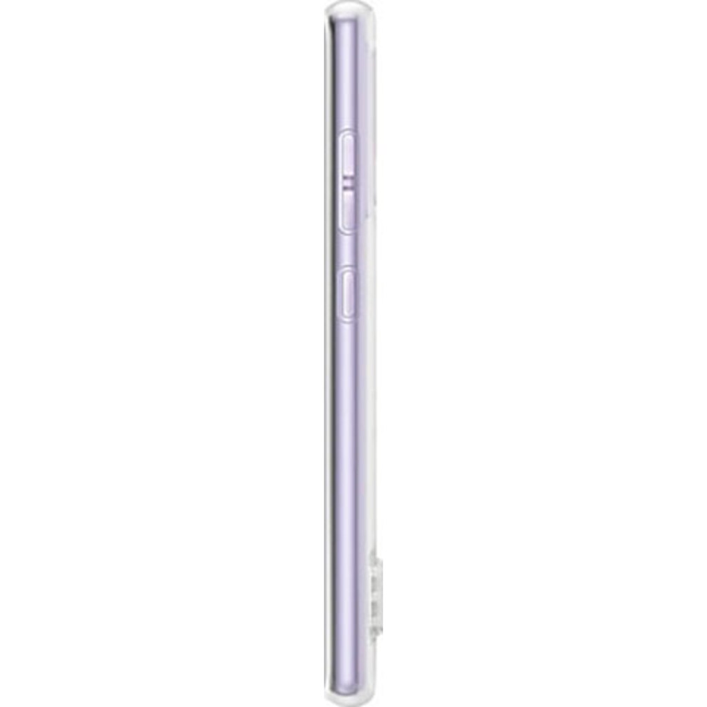 Samsung View Cover »Clear Standing Cover Galaxy A52«, Galaxy A52 5G, 16,5 cm (6,5 Zoll)