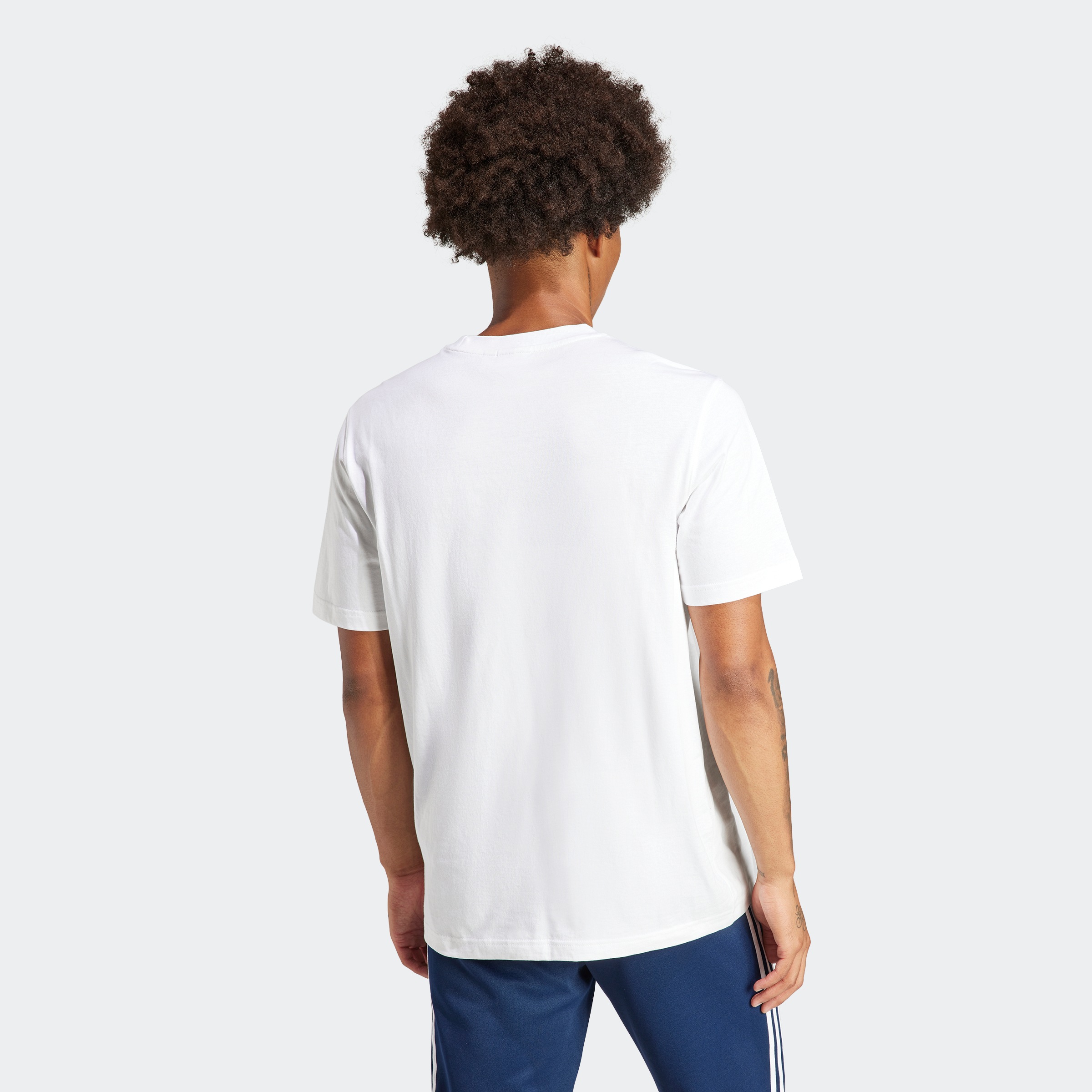 adidas Originals T-Shirt »TREFOIL T-SHIRT«