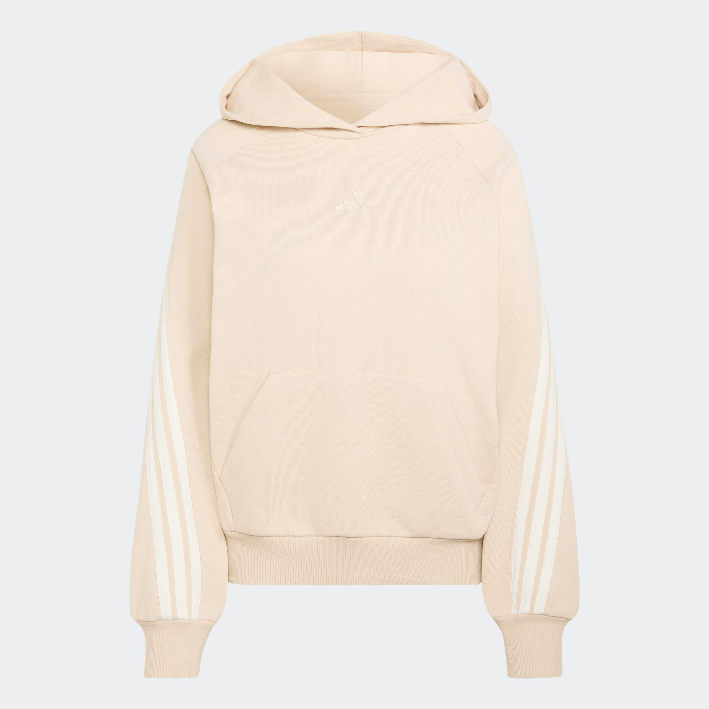 adidas Sportswear Kapuzensweatshirt »W AK 3S OH HD«
