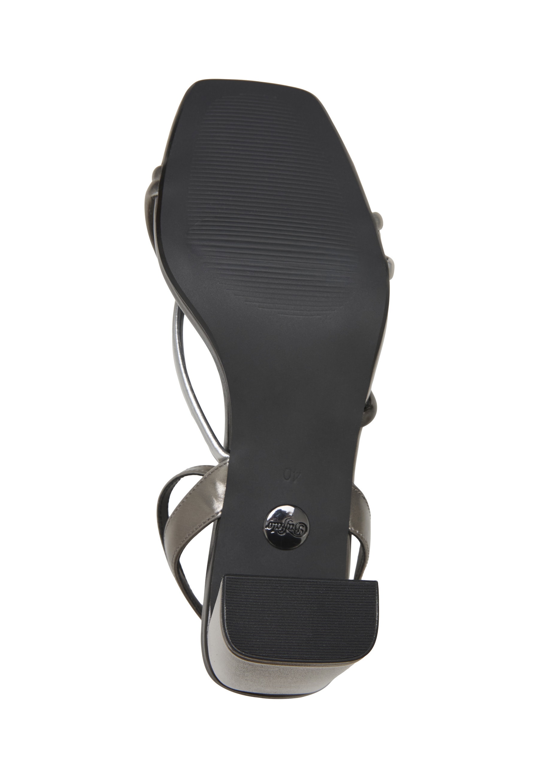 Buffalo High-Heel-Pumps »Buffalo Buffalo April MSS - Vegan Nappa«