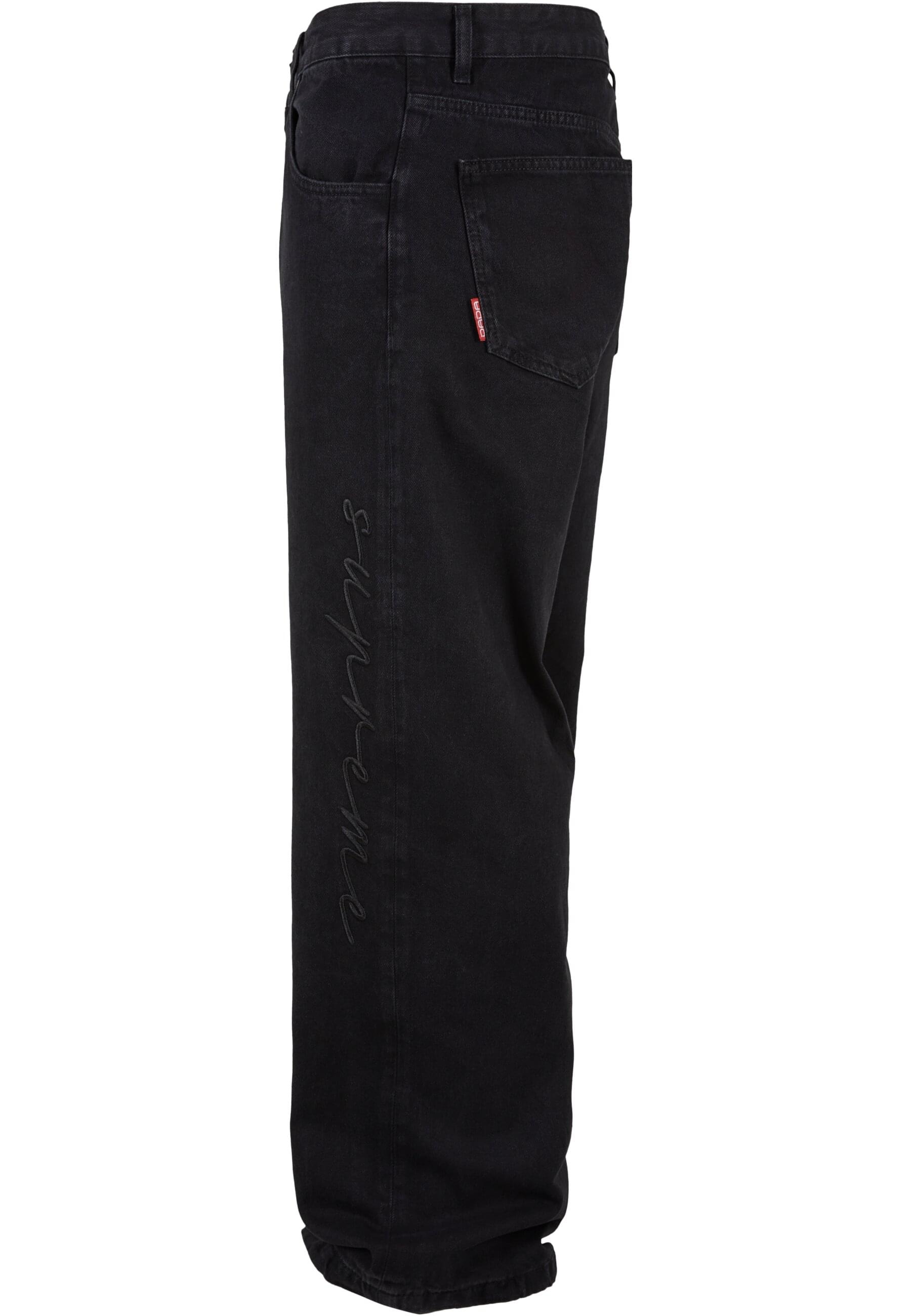 DADA Supreme Bequeme Jeans »DADA Supreme Herren Dada Supreme Supreme Baggy Fit Jeans«