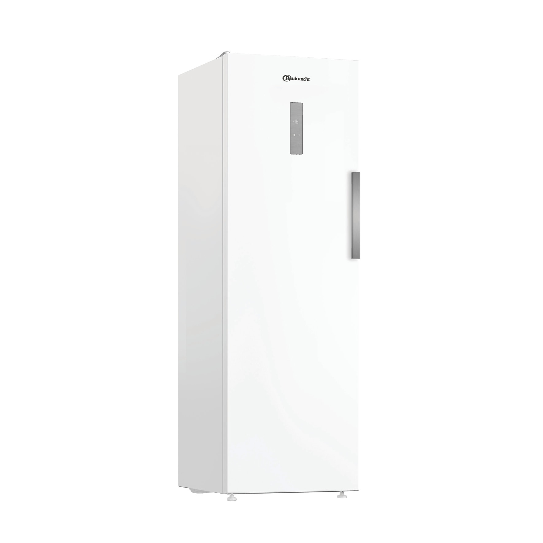 BAUKNECHT Gefrierschrank "GKN 18660DW" 186,5 cm hoch 59,7 cm breit NoFrost, nie mehr Abtauen
