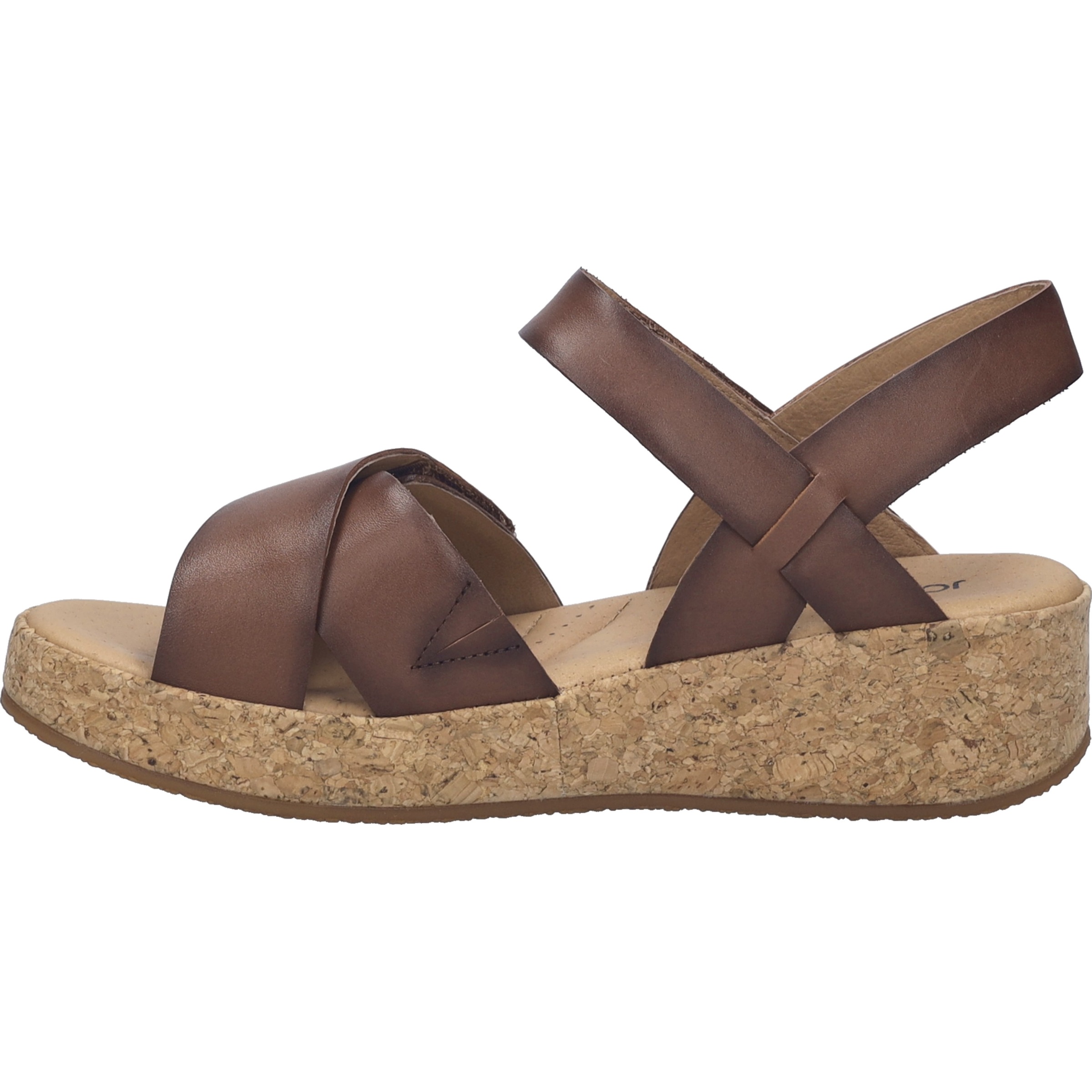 Thumbnail - Josef Seibel Sandale "Evita 03, cognac"