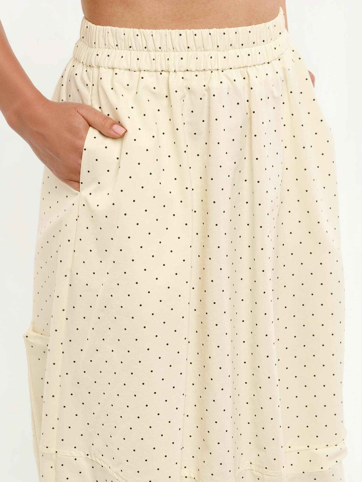 Liberté Essentiel Midirock »Liberté Essentiel Skirt DORTE«