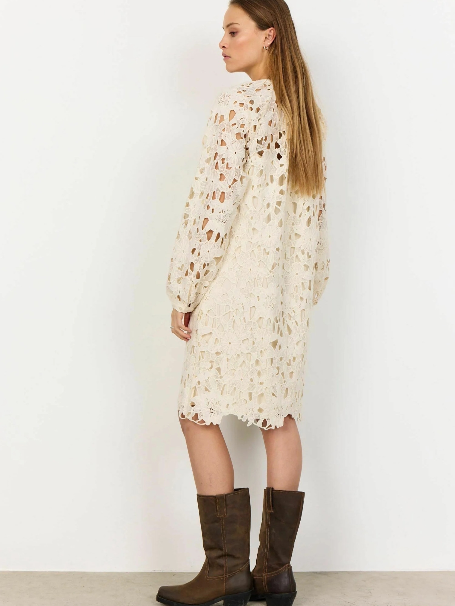 soyaconcept Jerseykleid »Soya Concept Dress SC-PAJA 2.«