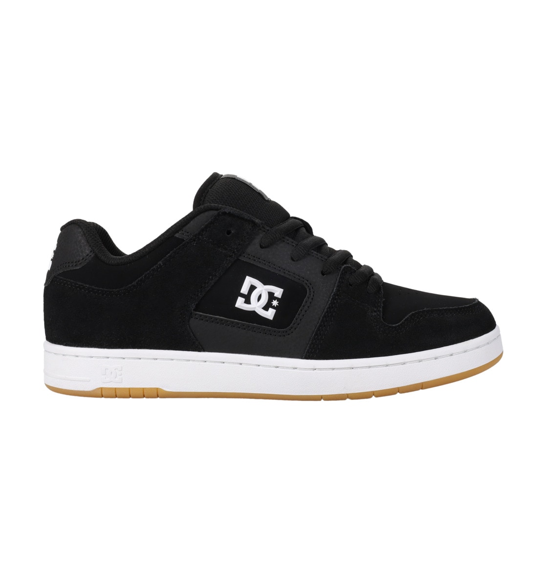 DC Shoes Skateschuh »Manteca S«