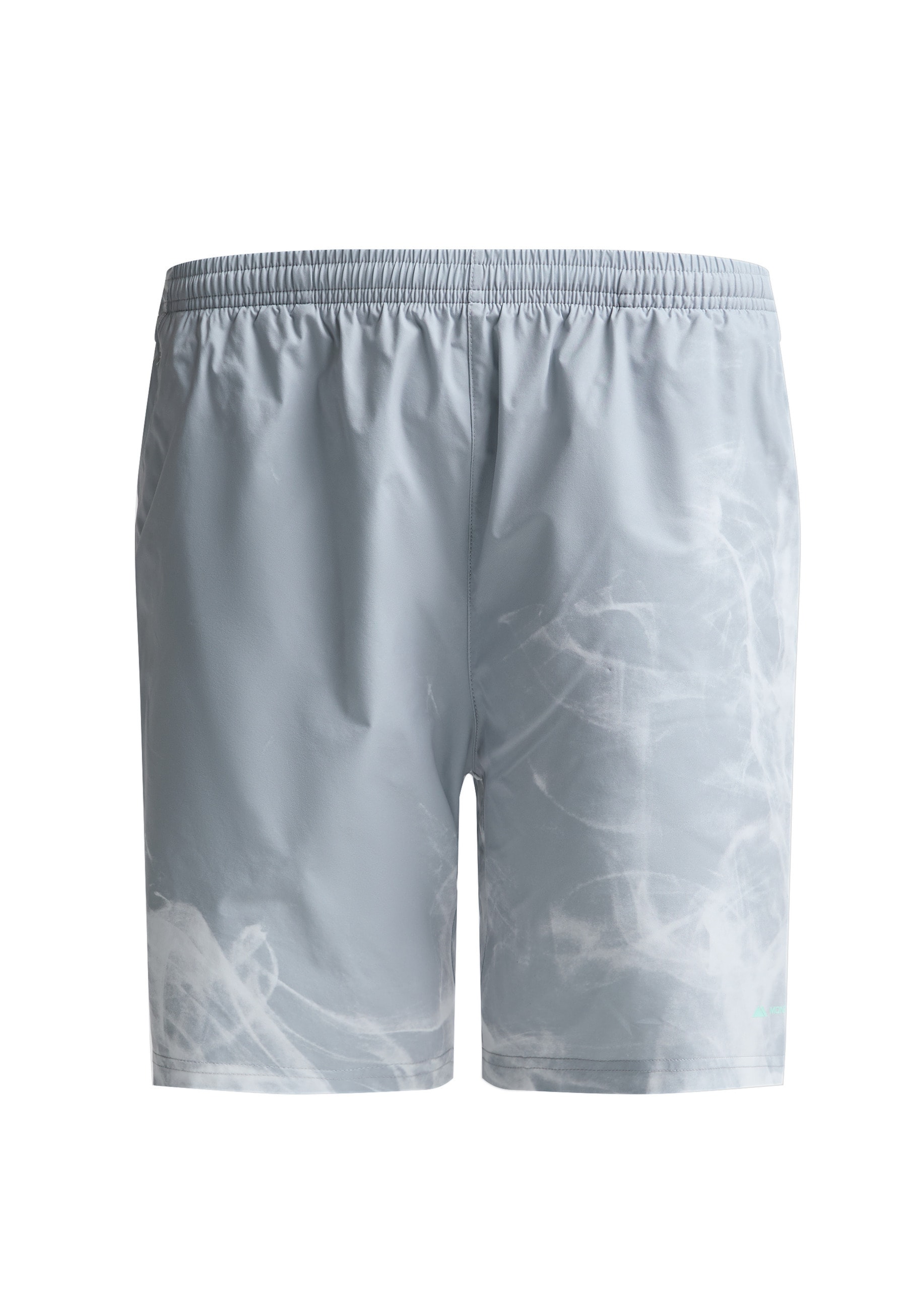 Monterrain Trainingsshorts "Monterrain TRANSCEND WOVEN RUNNING SHORT"