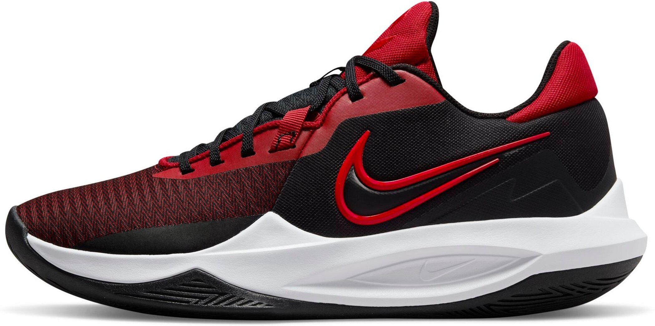 Nike Basketballschuh "Precision 6" günstig online kaufen