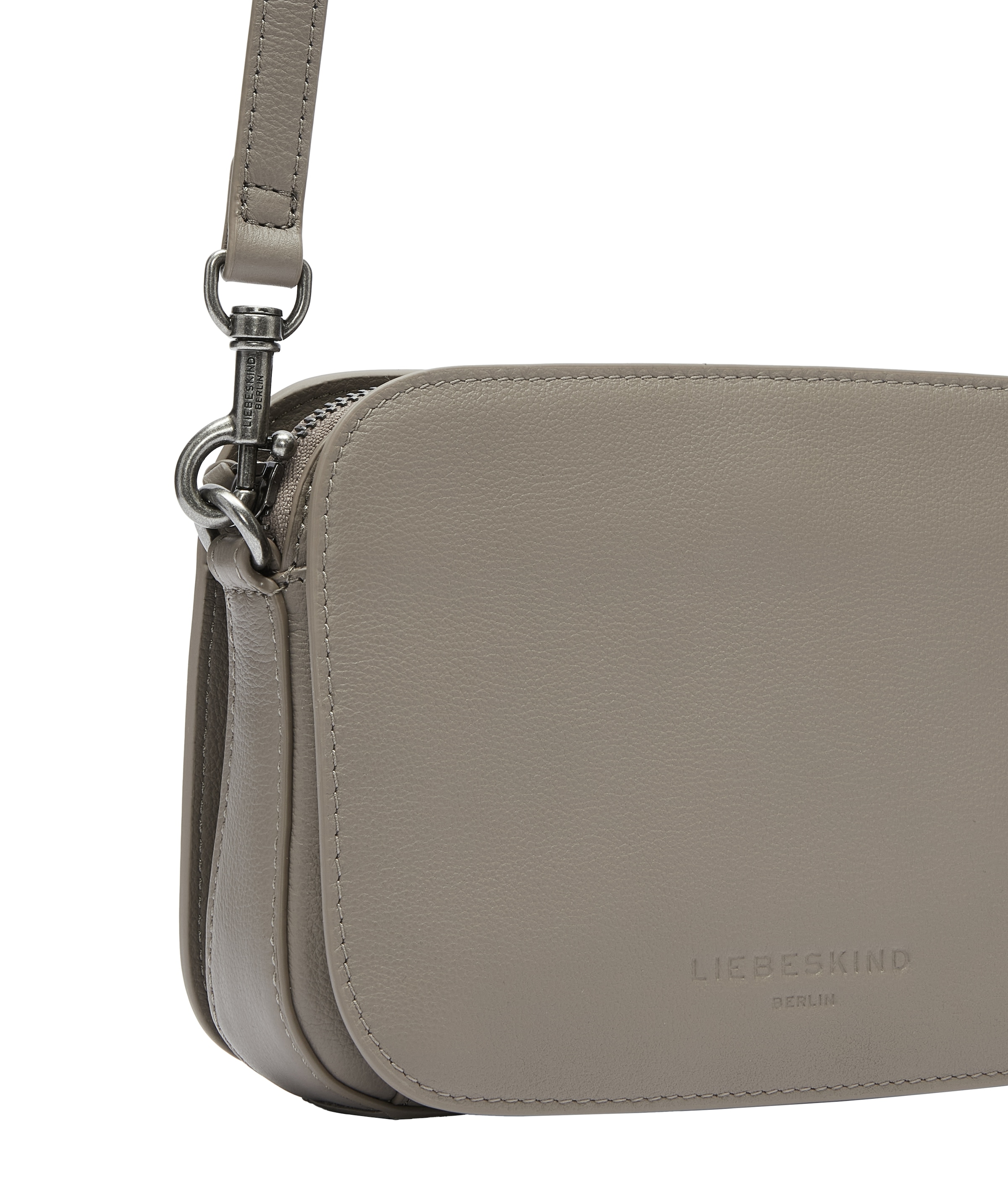 Liebeskind Berlin Umhängetasche »Crossbody CARRY OVER HARRIS«, Mini Bag, Schultertasche, Handtasche Damen