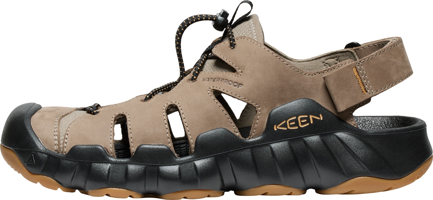 Keen Sandale »HYPERPORT FISHERMAN LEATHER«