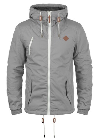 Solid Kurzjacke »Tilden« kaufen Solid Kurzjacke »Tilden« kaufen