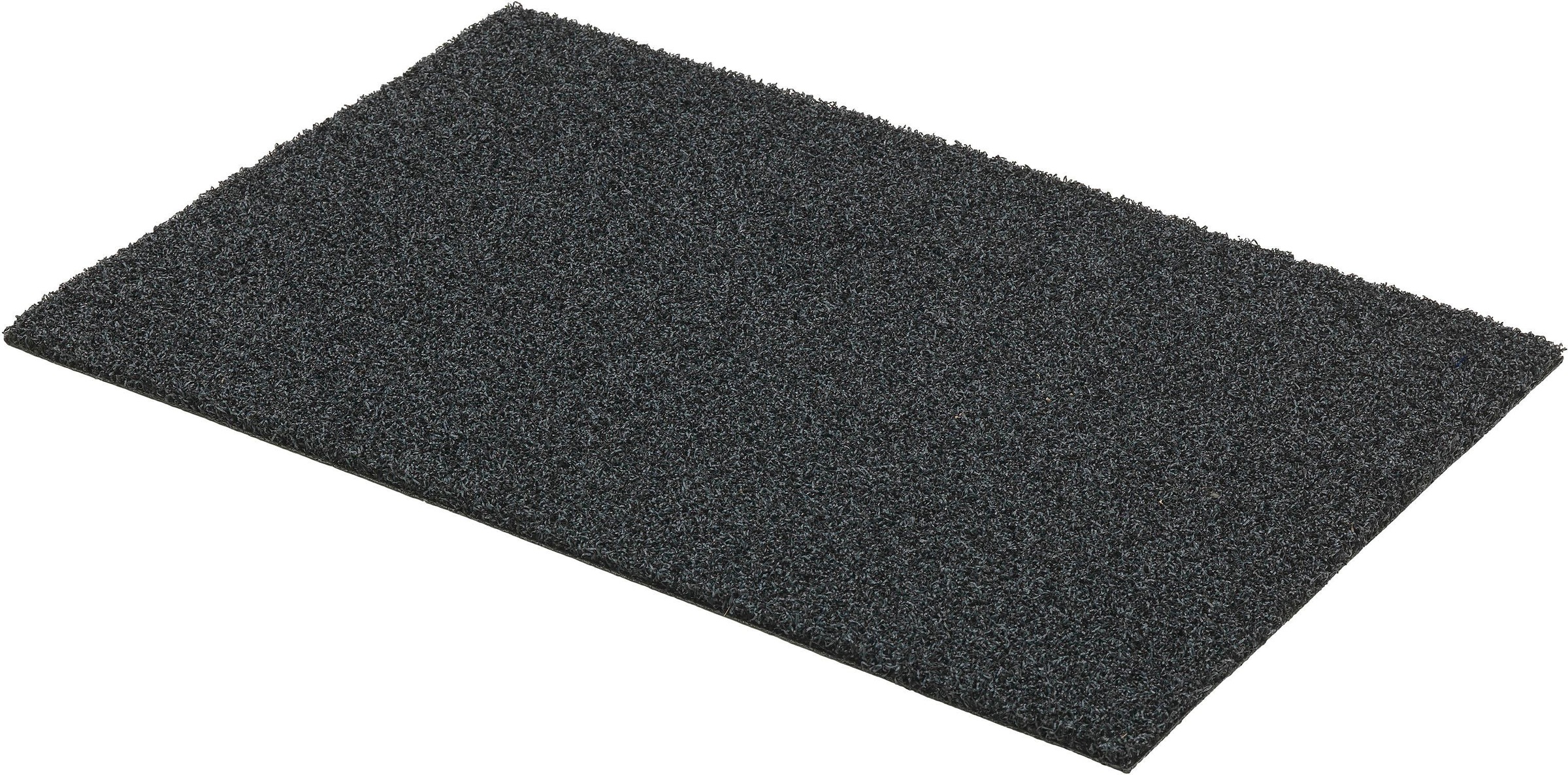 ASTRA Fußmatte »Brush Line 240«, rechteckig, 11 mm Höhe, Türmatte, Schmutzfangmatte, In -und Outdoor geeignet