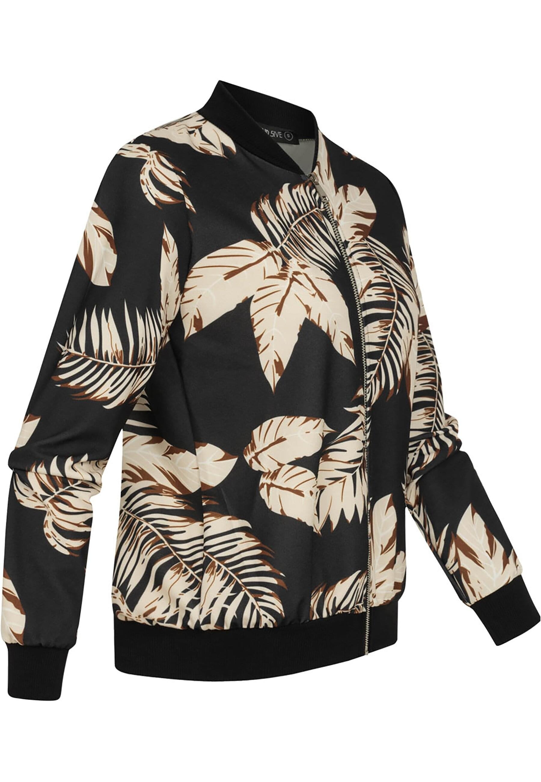 Thumbnail - CLOUD 5IVE Allwetterjacke "CLOUD 5IVE Damen" 1 Stk. tlg. ohne Kapuze